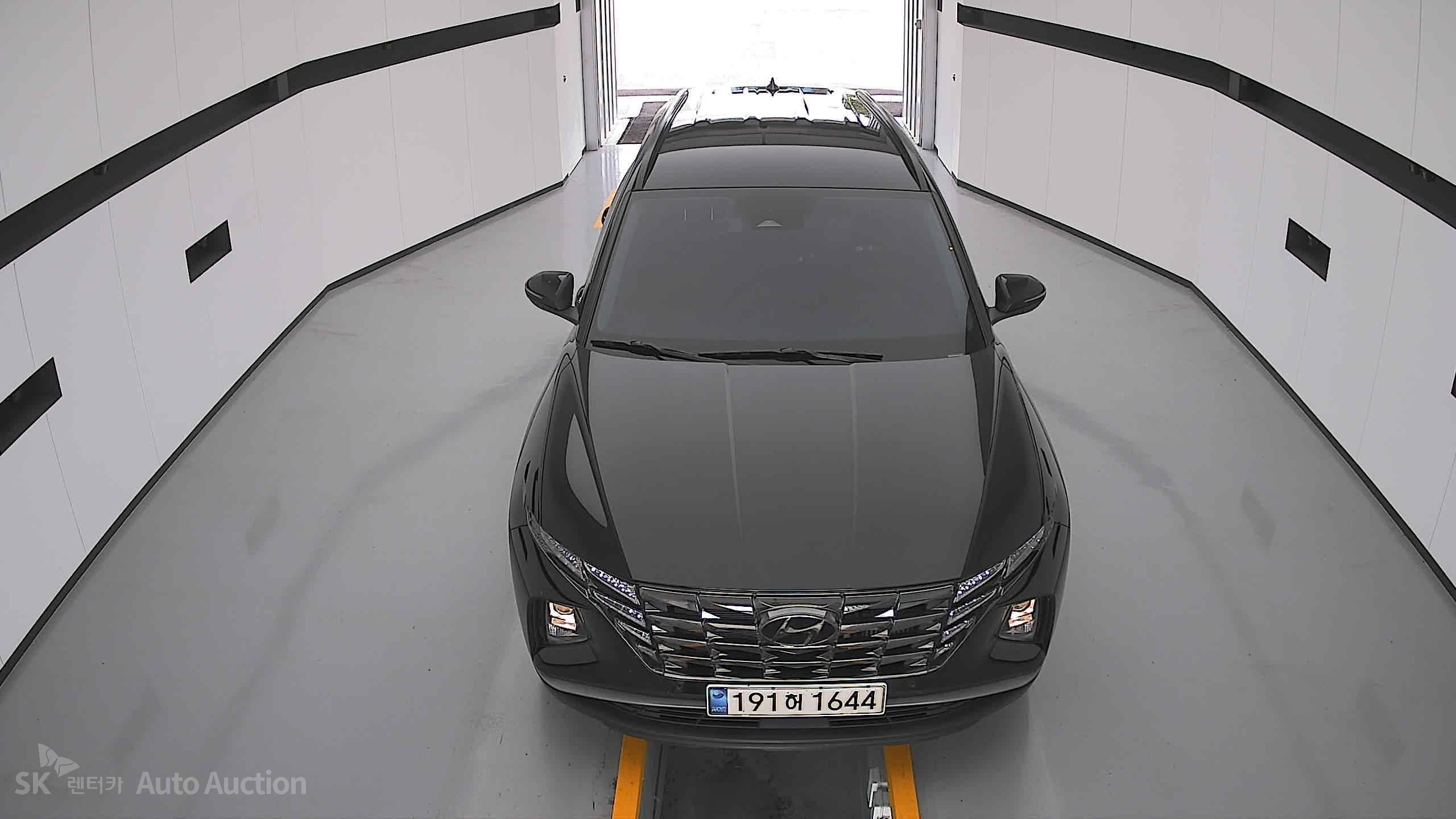 هيونداي توسان 2022 — صورة 24