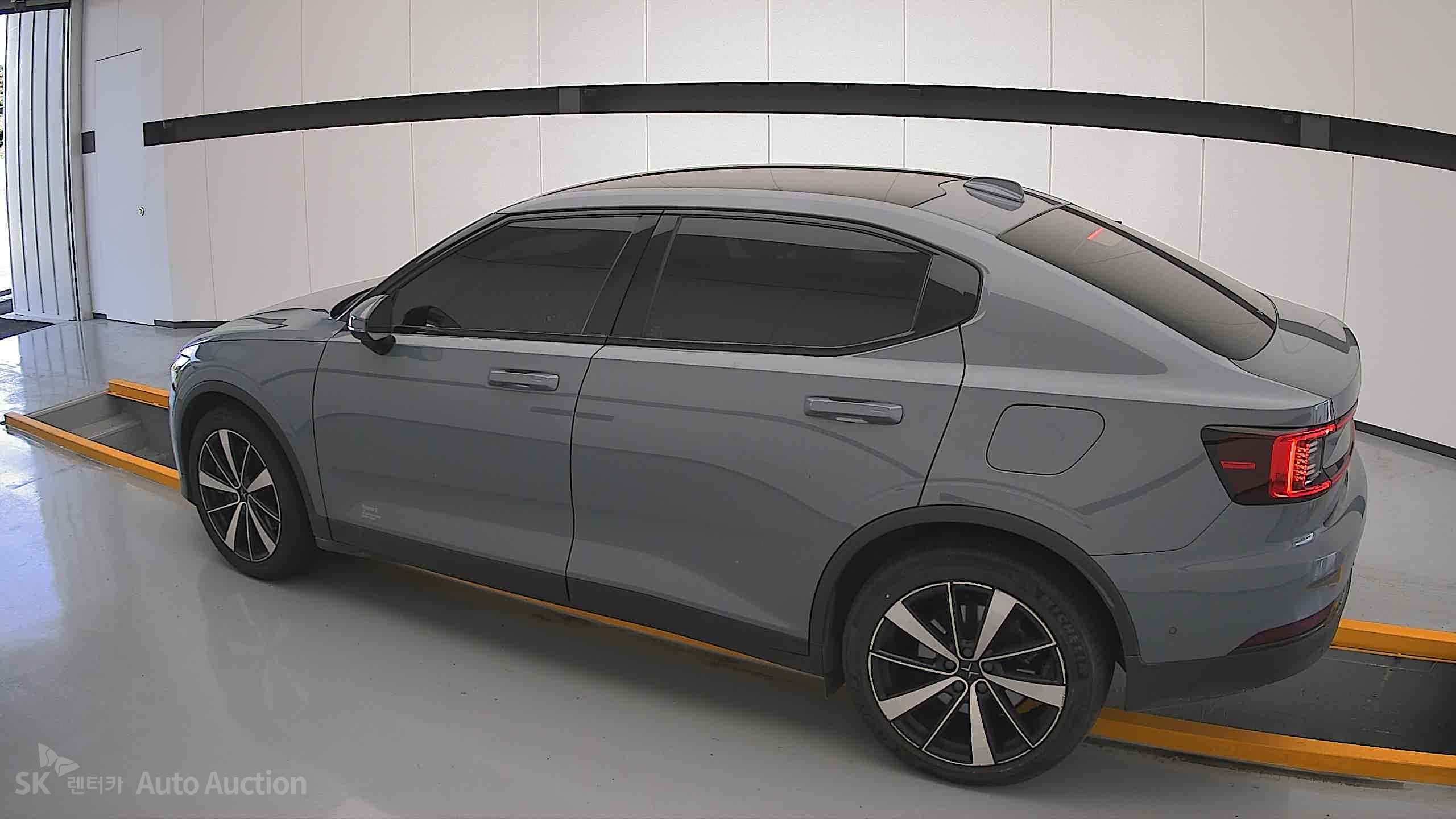 Polestar Long Range 2022 — صورة 14