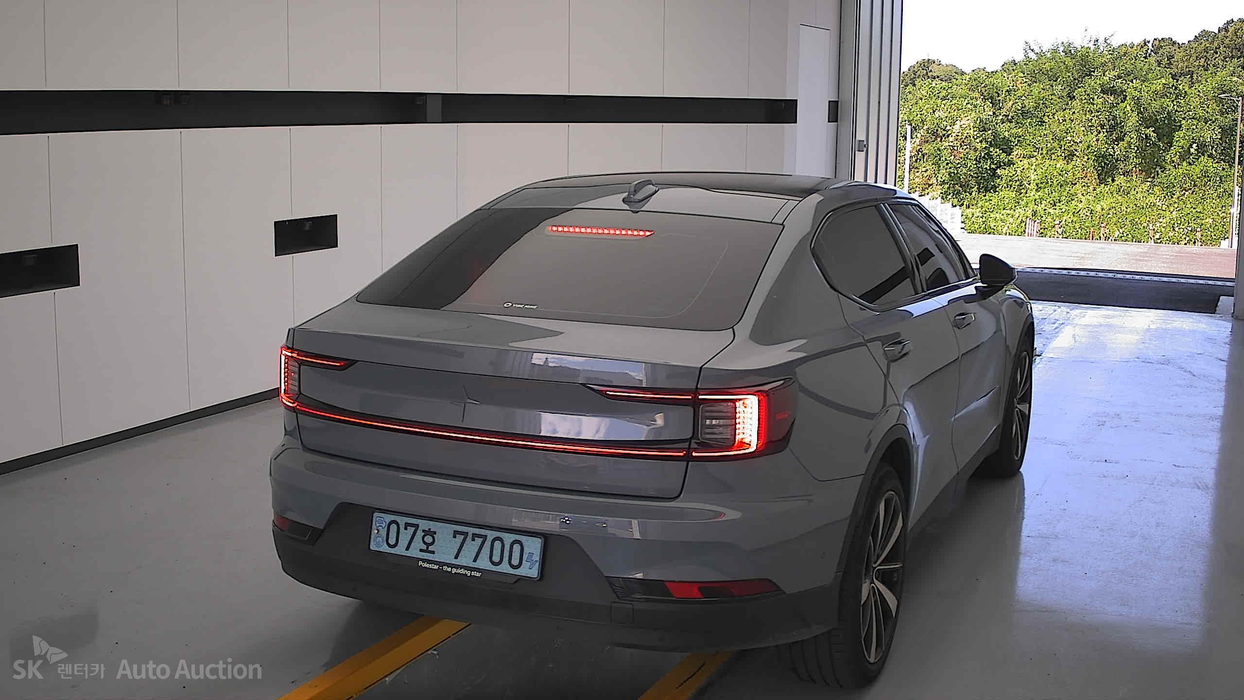 Polestar Long Range 2022 — صورة 16