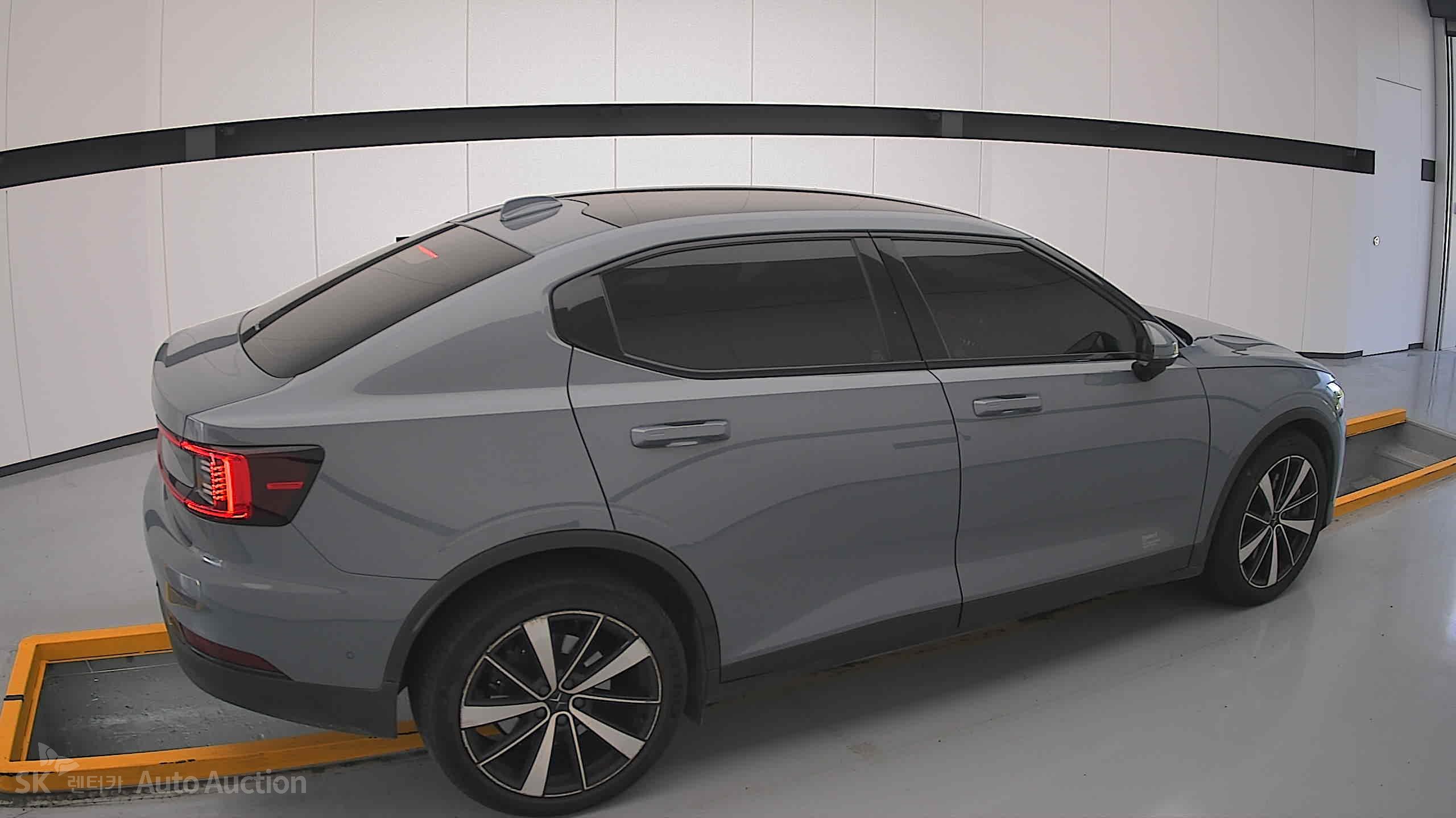 Polestar Long Range 2022 — صورة 18