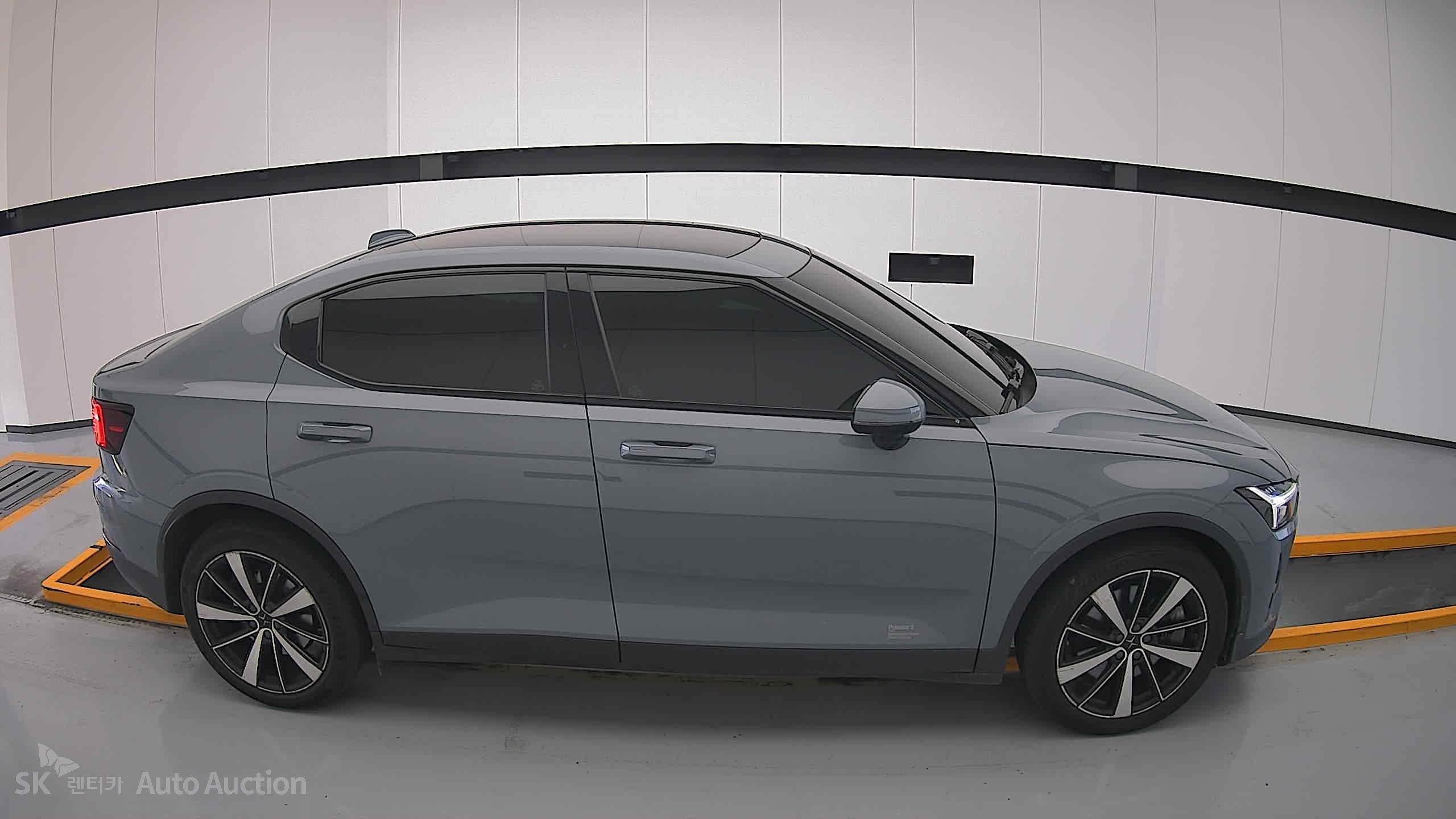 Polestar Long Range 2022 — صورة 19