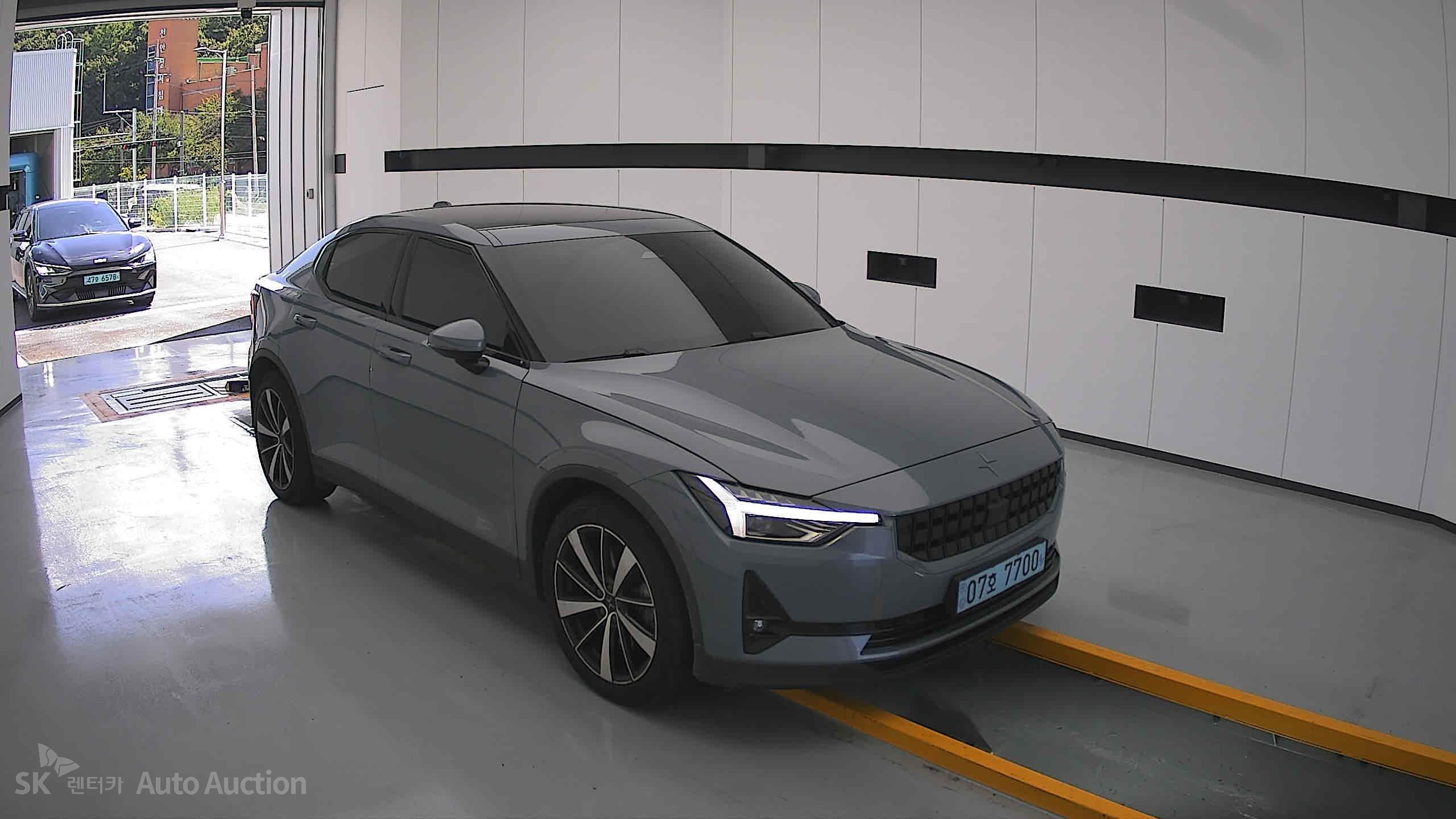Polestar Long Range 2022 — صورة 21