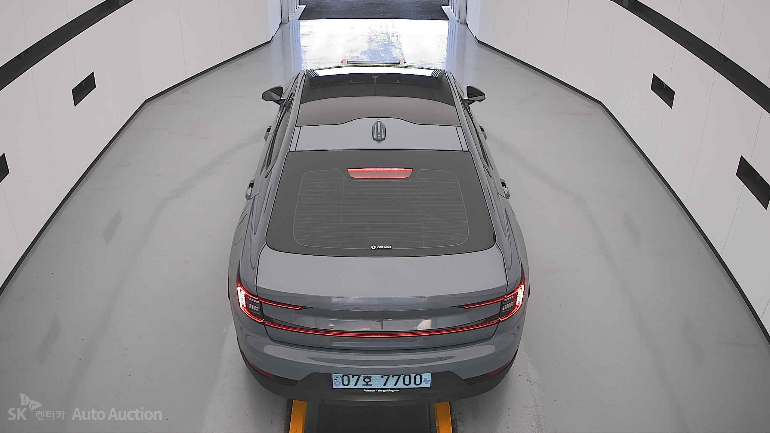 Polestar Long Range 2022 — صورة 23