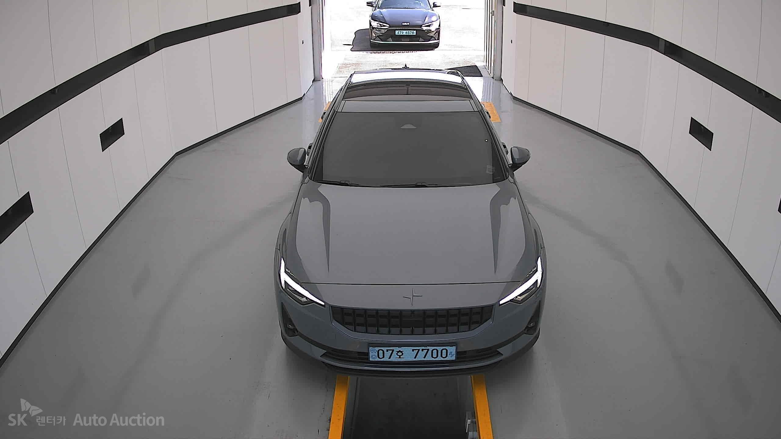 Polestar Long Range 2022 — صورة 24