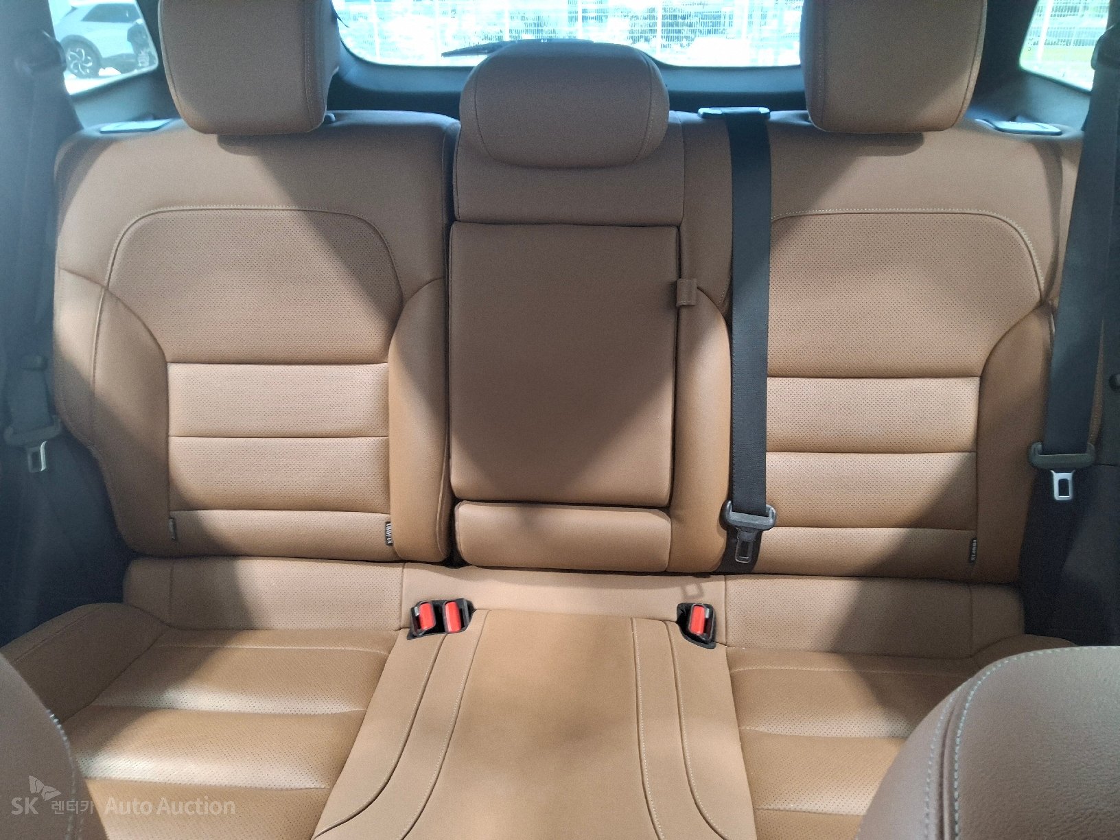 Renault Samsung Qm6 2022 — صورة 30