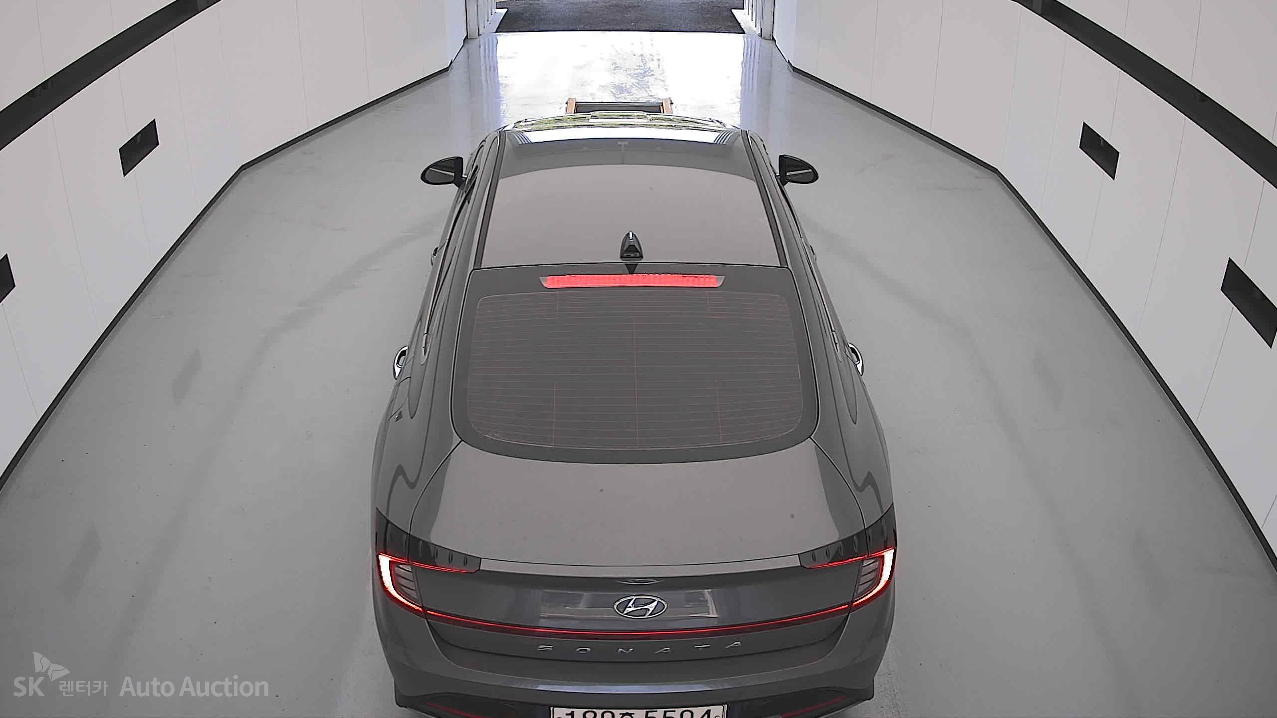 هيونداي سوناتا 2022 — صورة 23