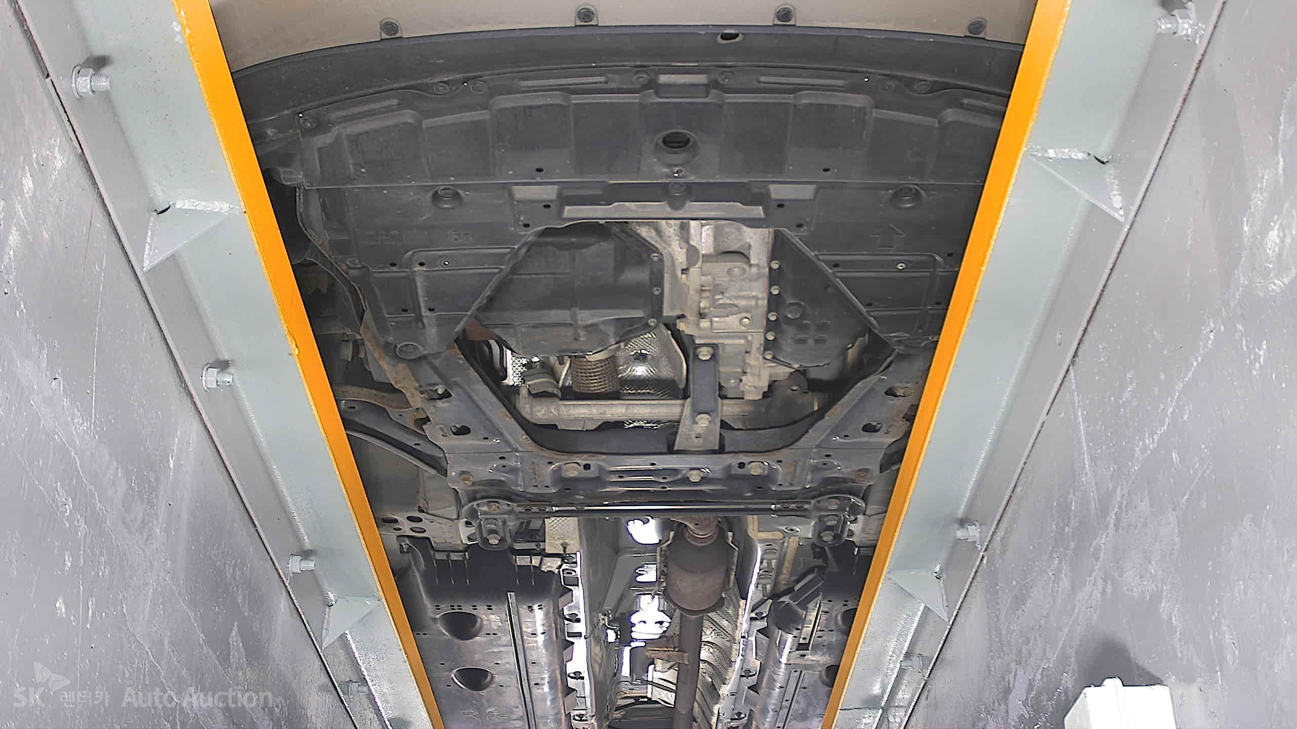 Renault Samsung Qm6 2021 — صورة 21