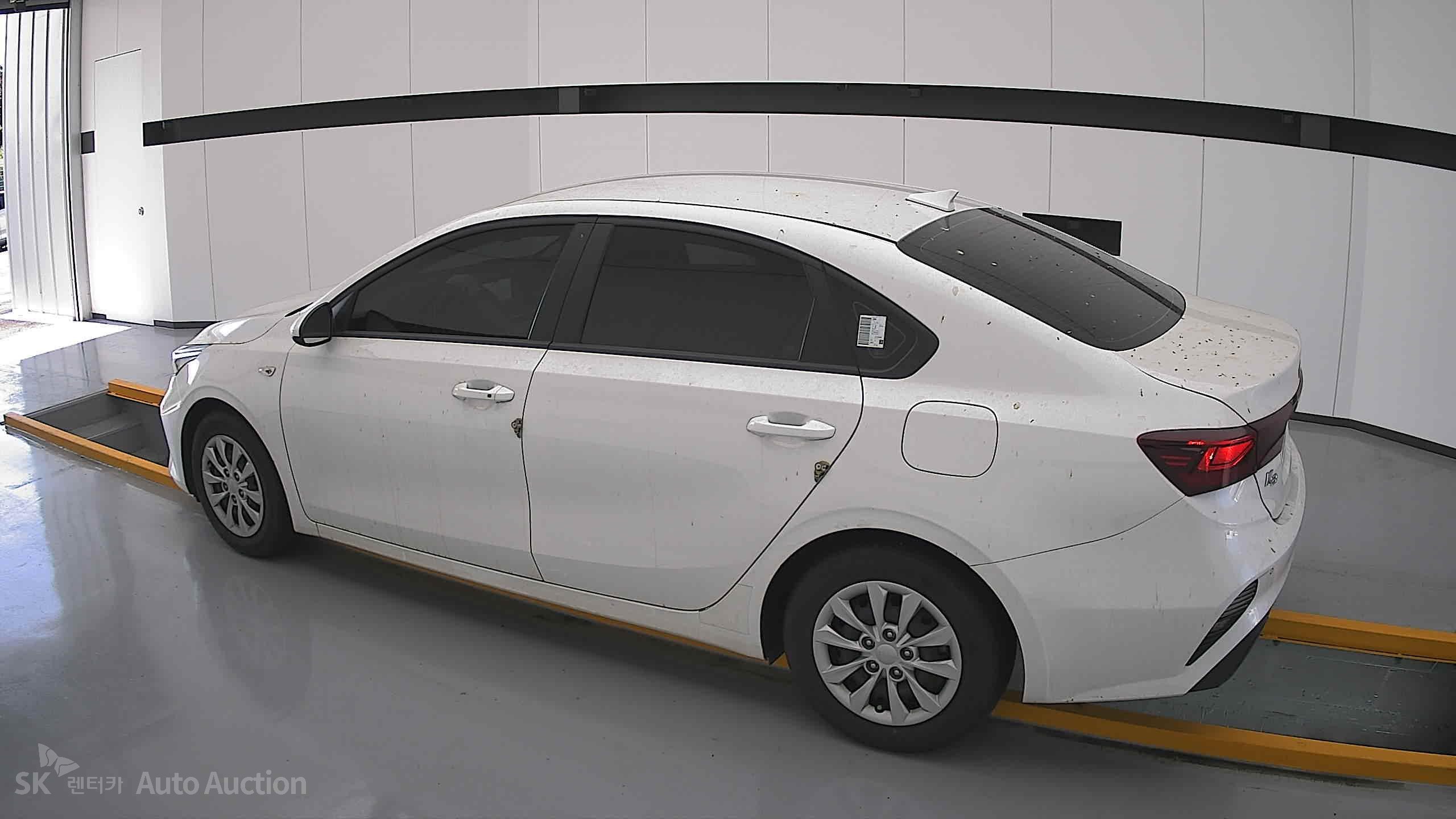 كيا K3 2022 — صورة 14