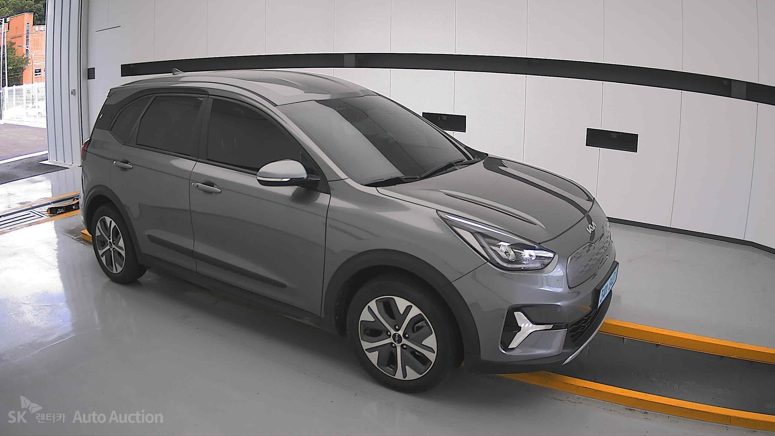 كيا Niro 2024 — صورة 20
