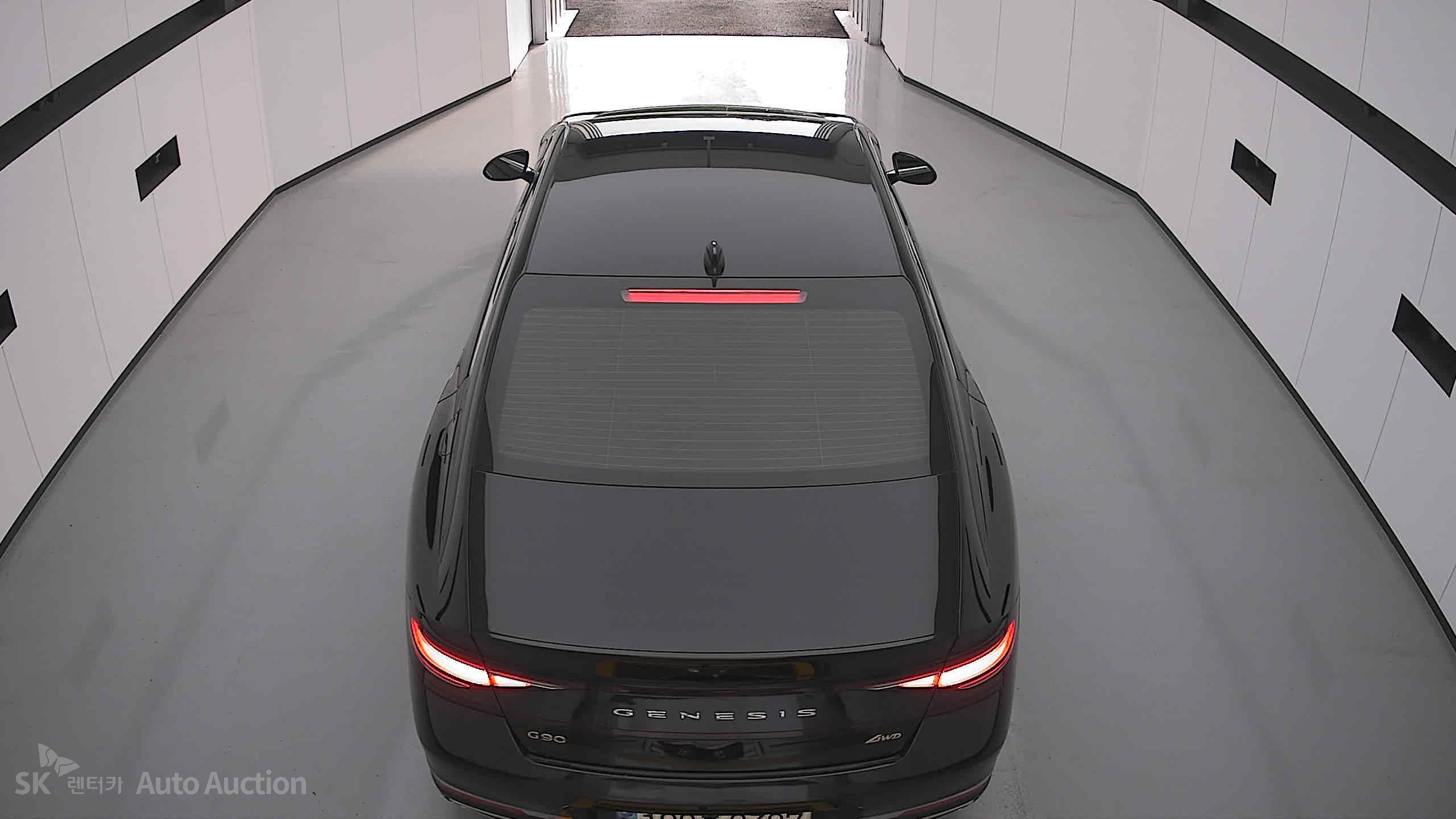 جينيسيس G90 2022 — صورة 23