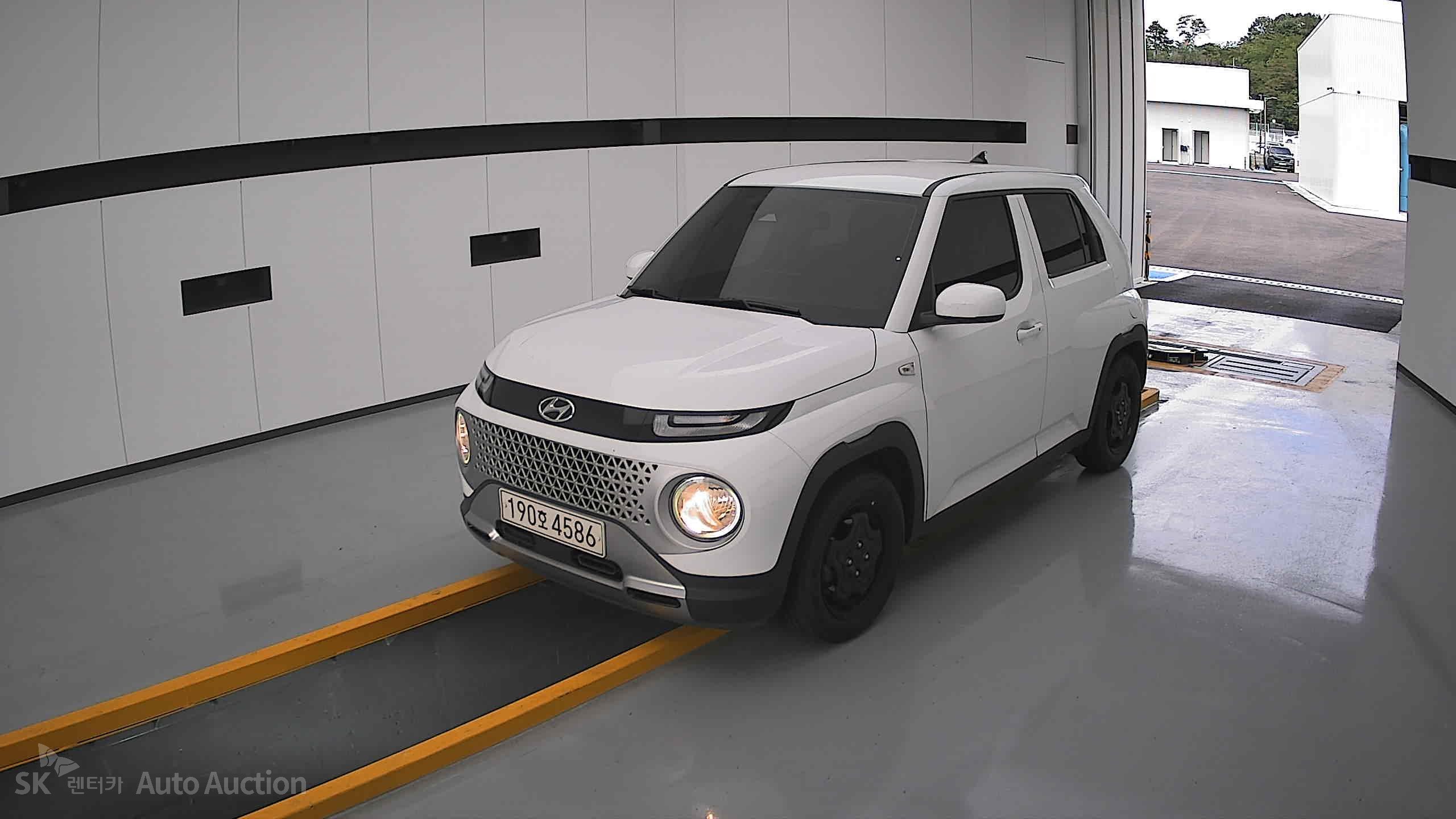 هيونداي Casper 2023 — صورة 11
