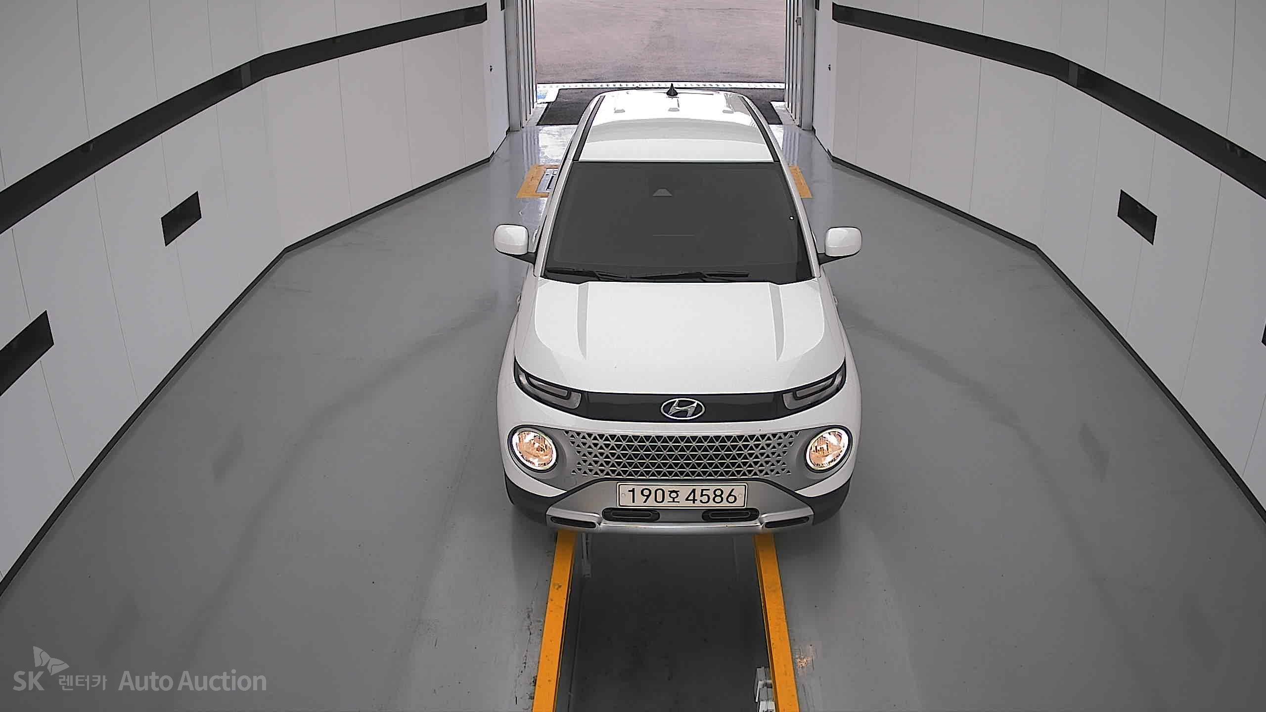 هيونداي Casper 2023 — صورة 24