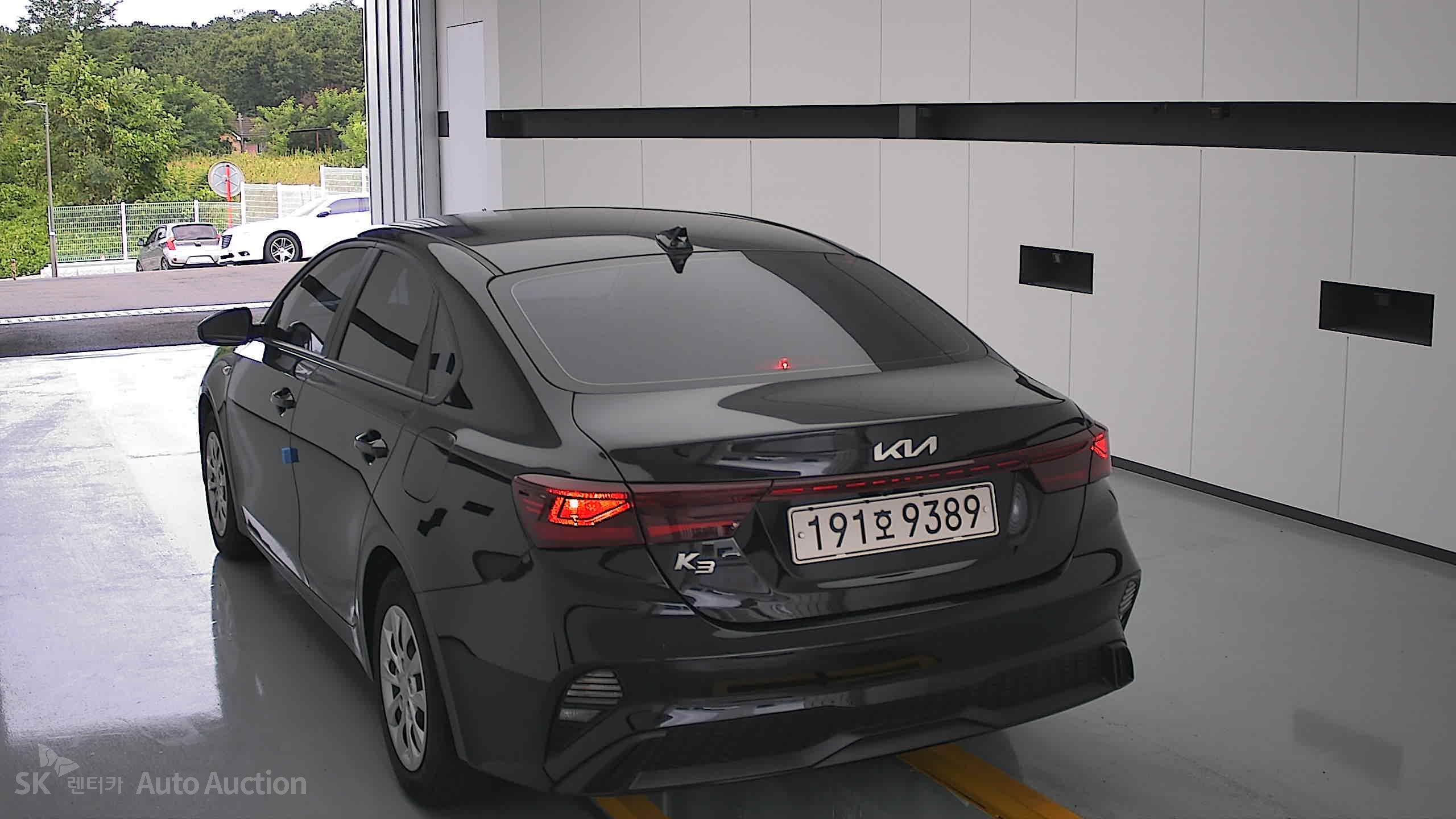 كيا K3 2022 — صورة 15