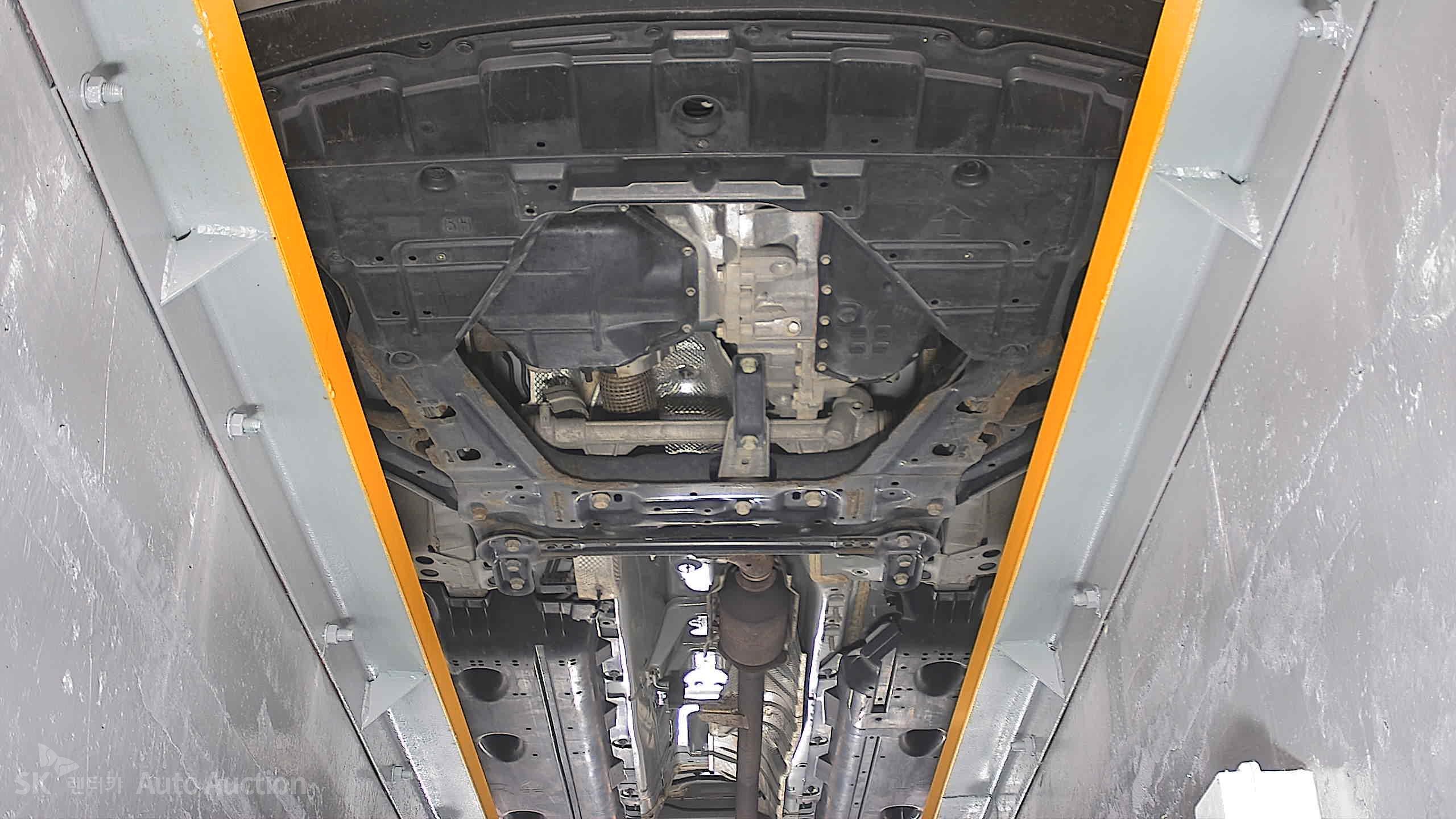 Renault Samsung Qm6 2021 — صورة 21