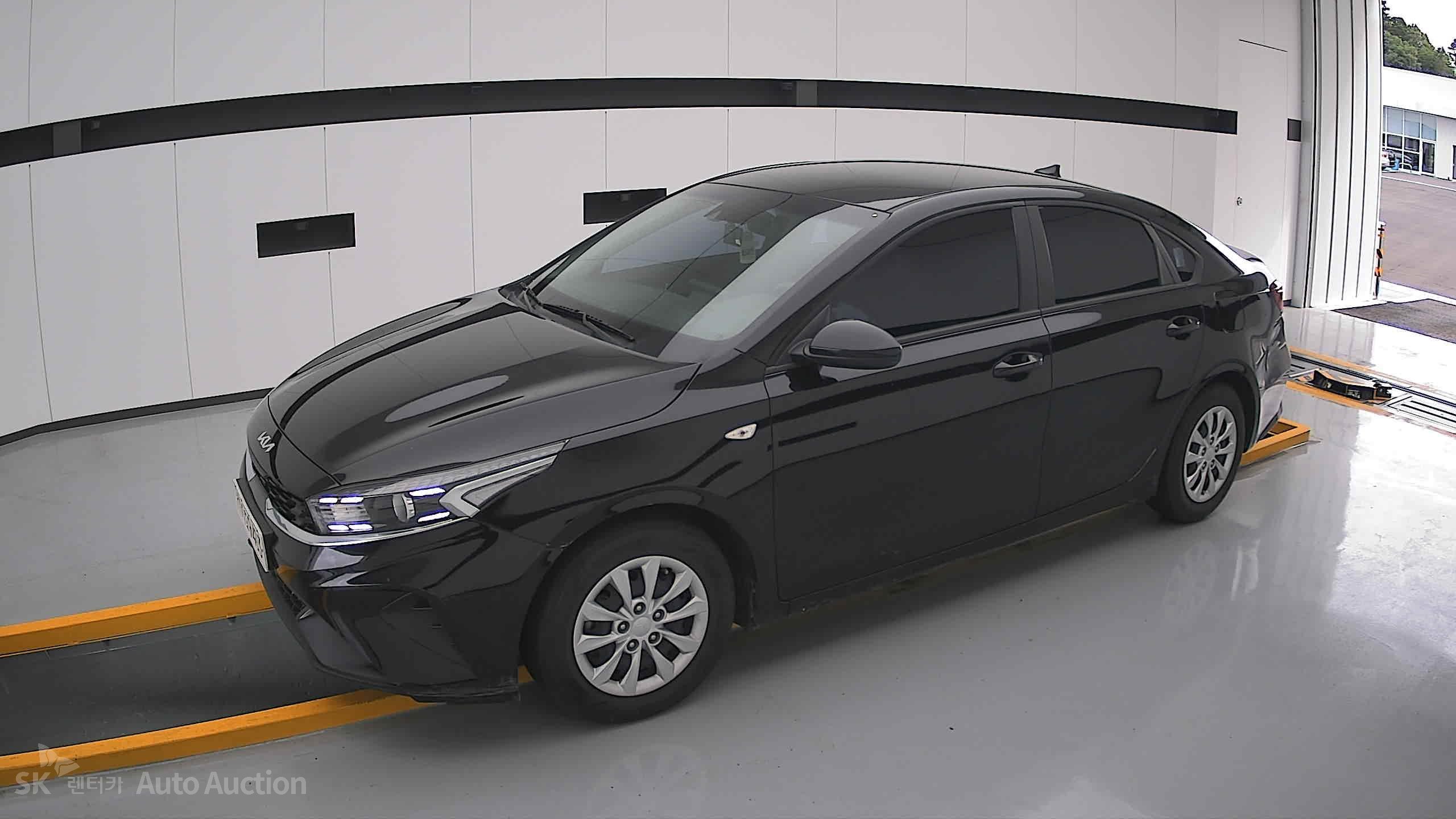 كيا K3 2022 — صورة 12