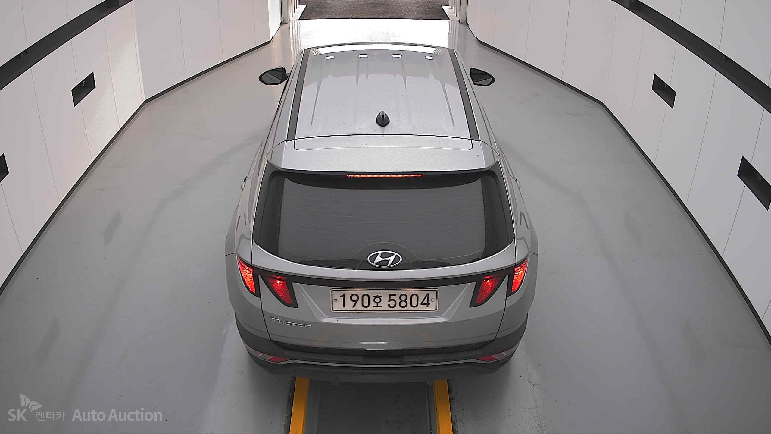 هيونداي توسان 2022 — صورة 23