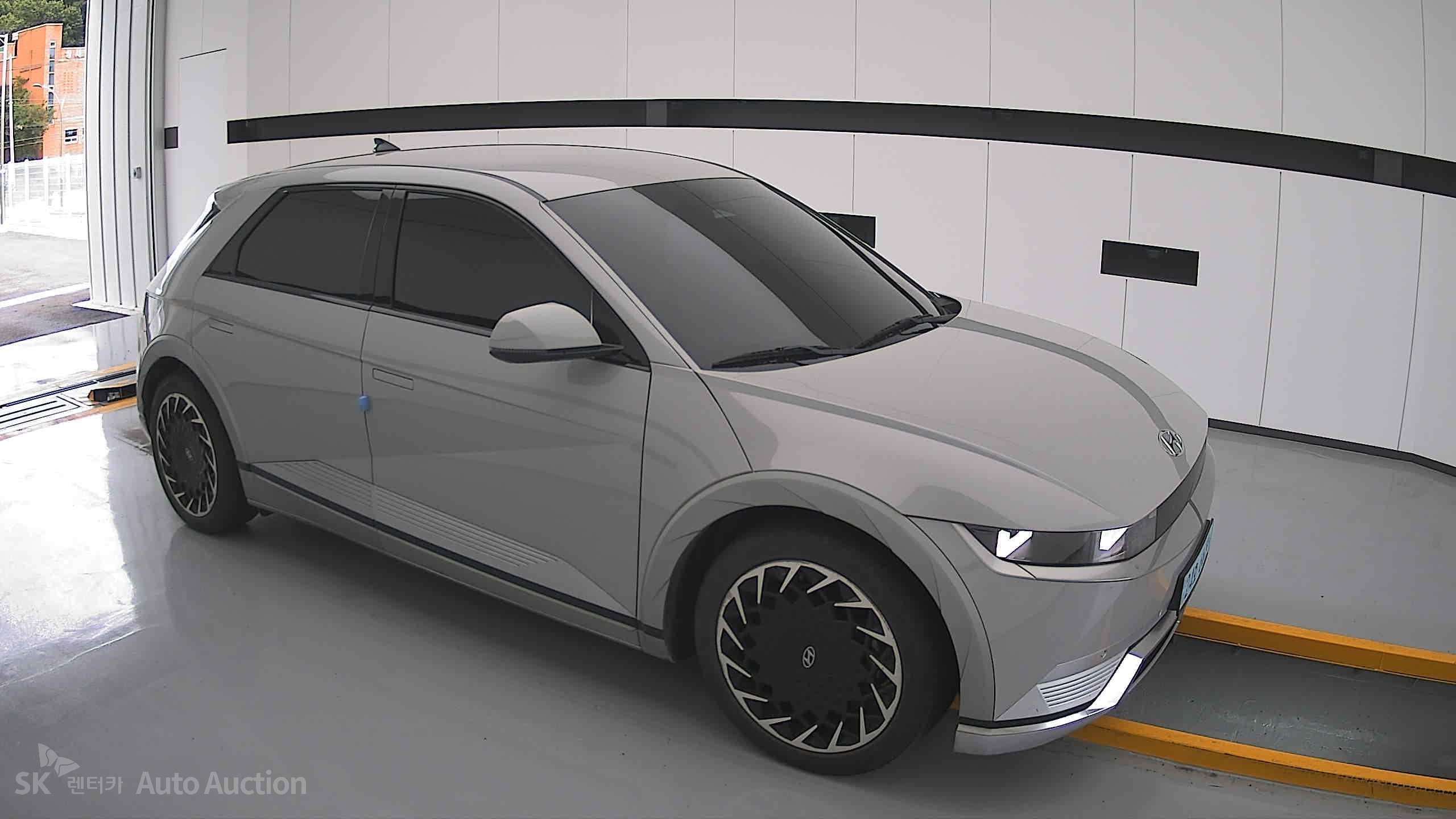 هيونداي Ioniq 2022 — صورة 20