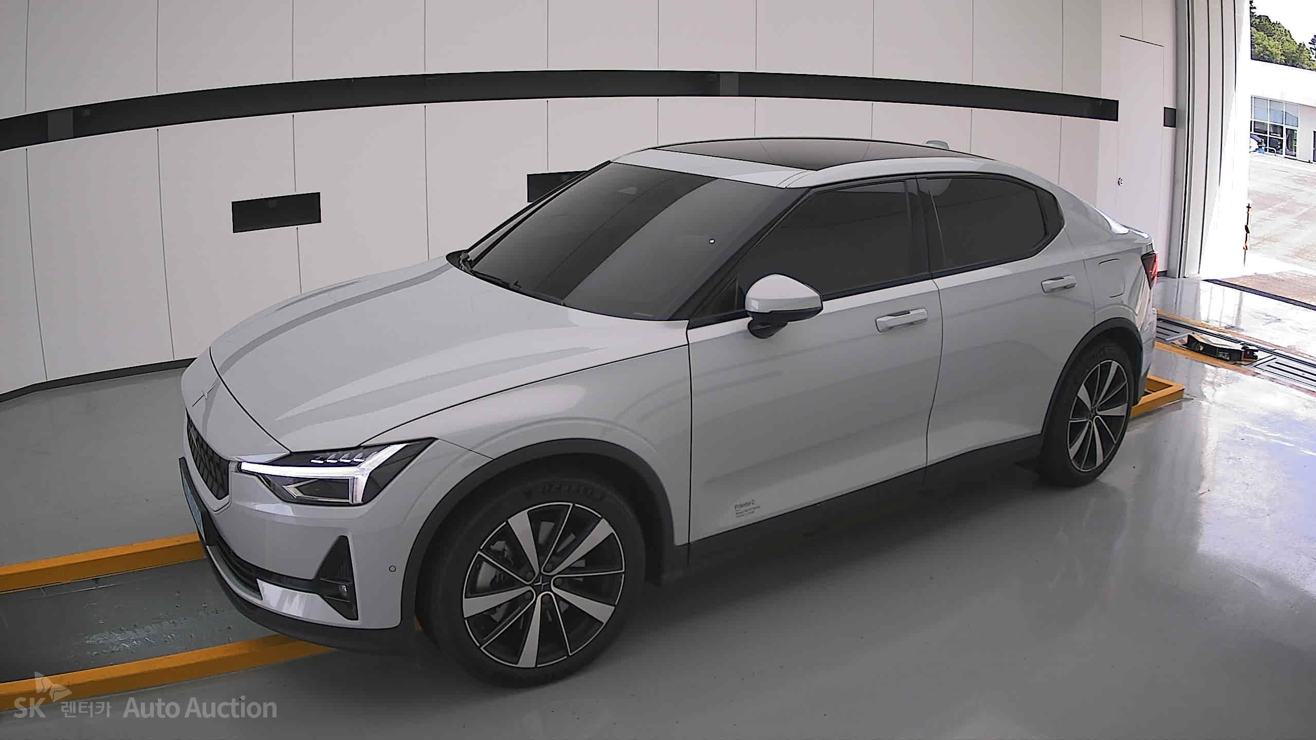Polestar Long Range 2022 — صورة 12