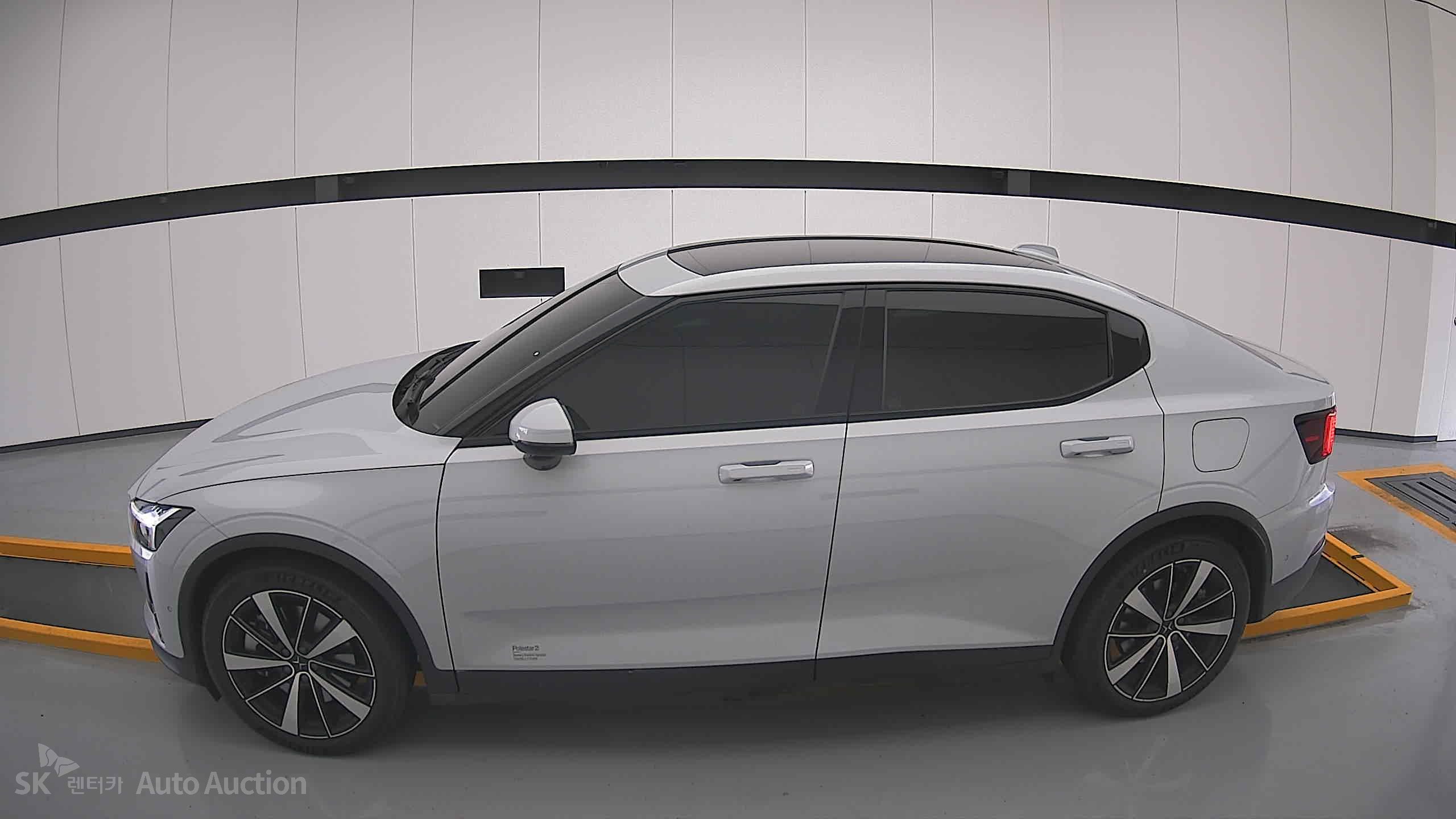 Polestar Long Range 2022 — صورة 13