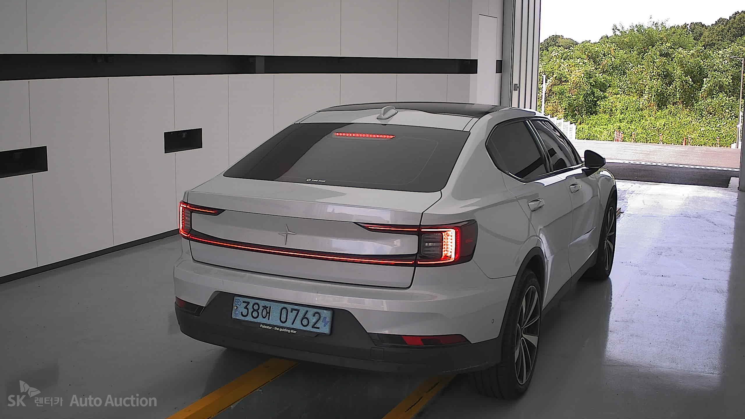 Polestar Long Range 2022 — صورة 16