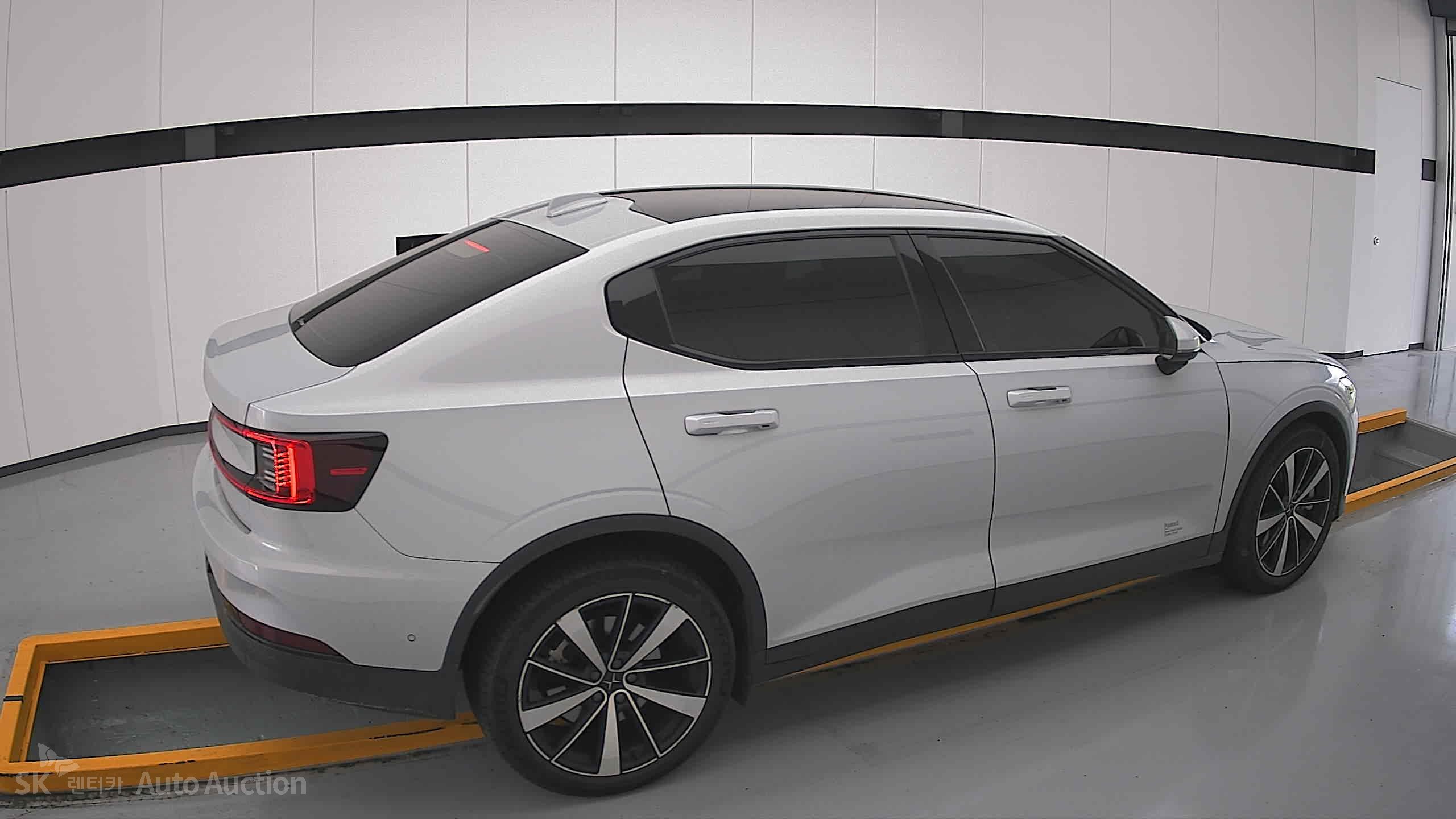 Polestar Long Range 2022 — صورة 18