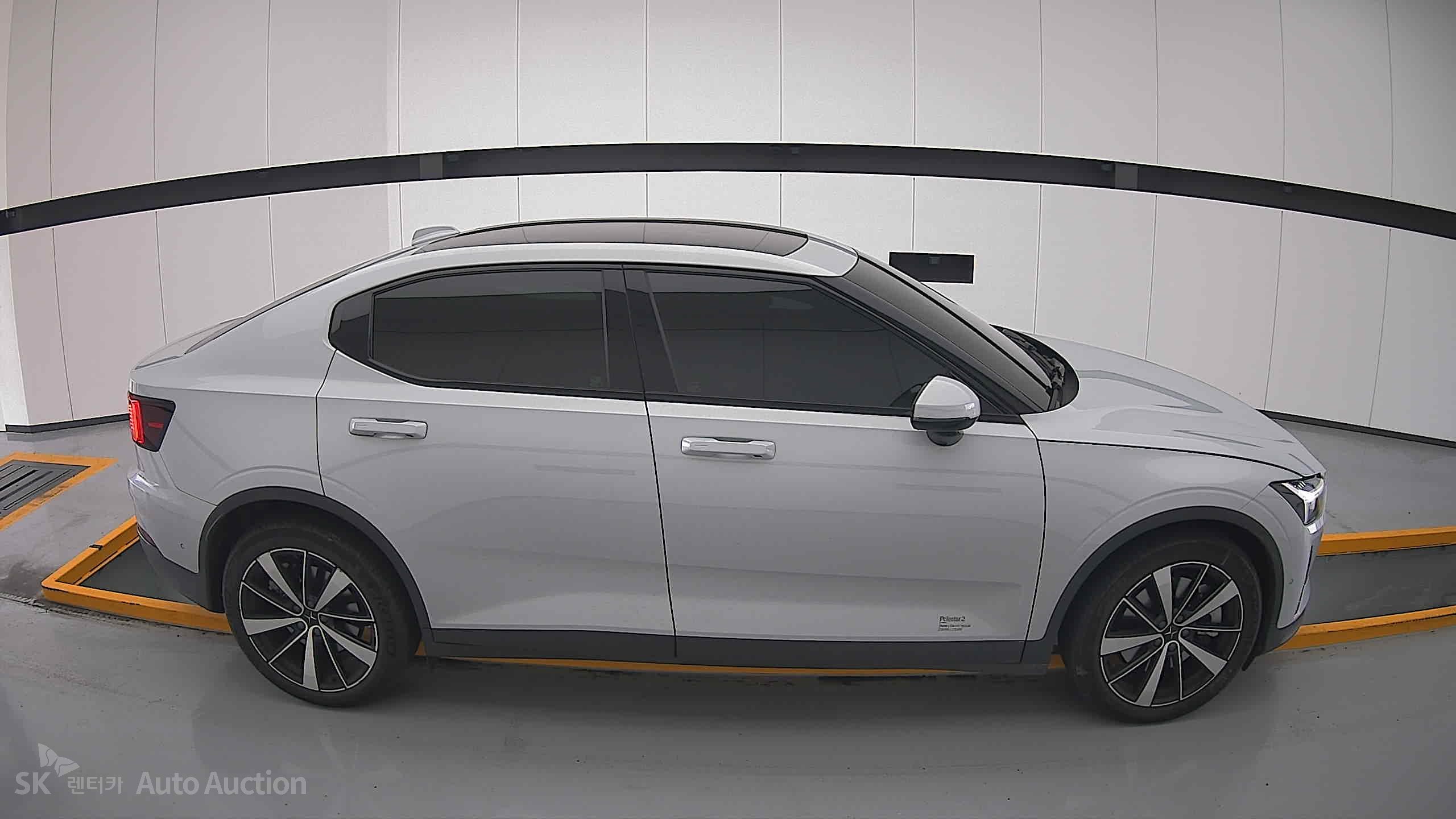 Polestar Long Range 2022 — صورة 19