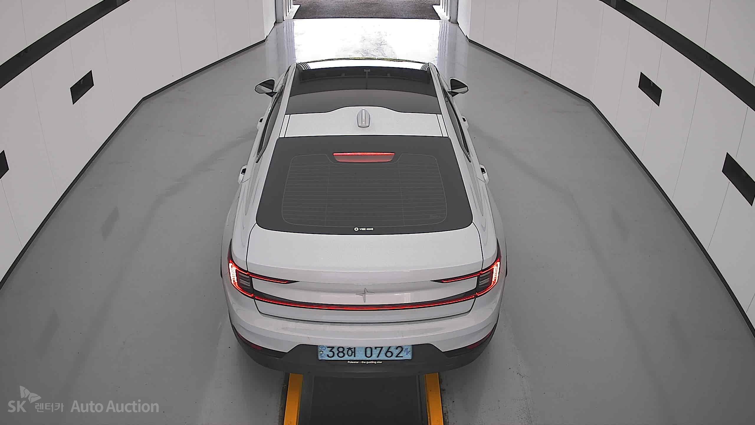 Polestar Long Range 2022 — صورة 23
