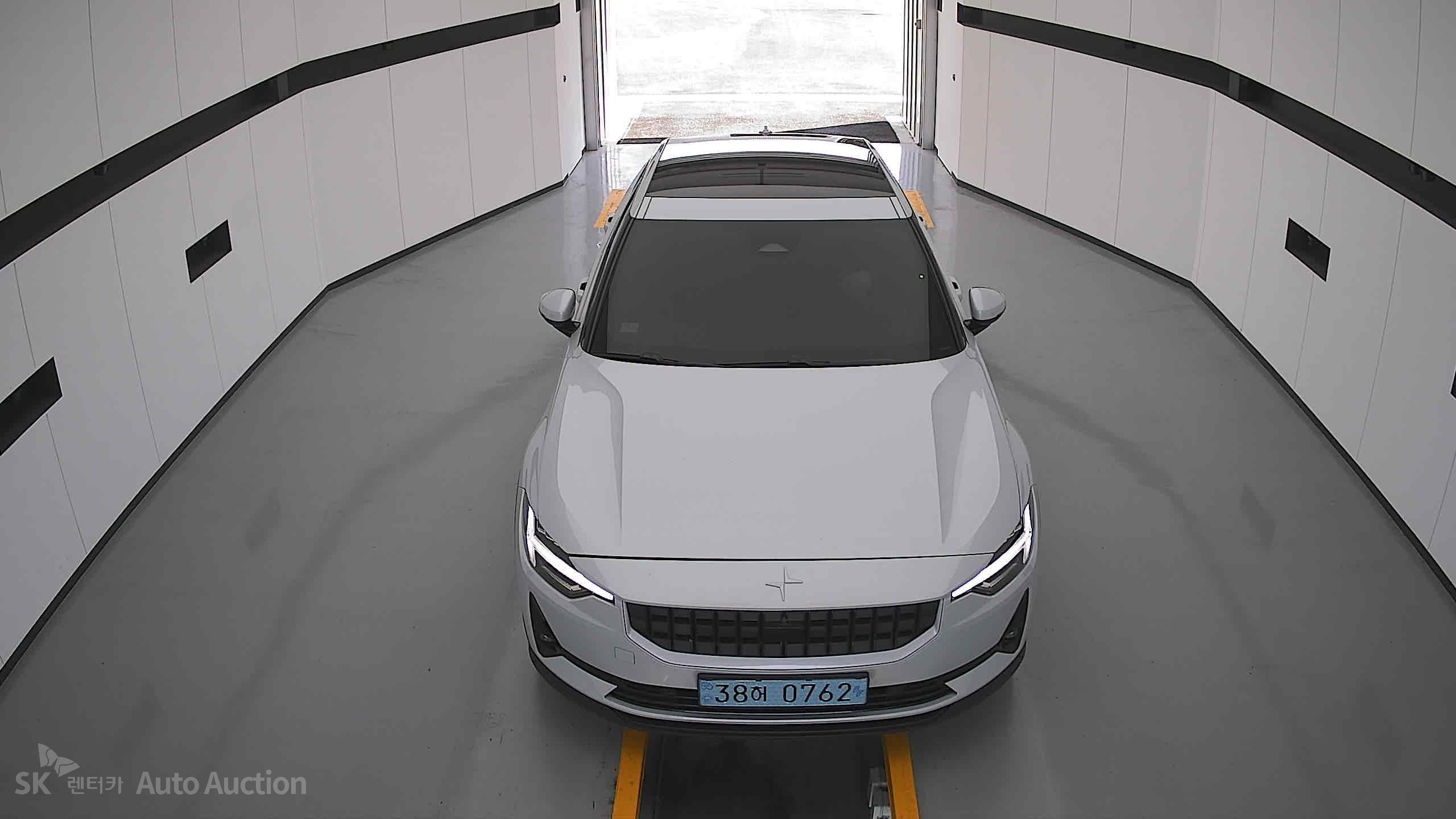 Polestar Long Range 2022 — صورة 24