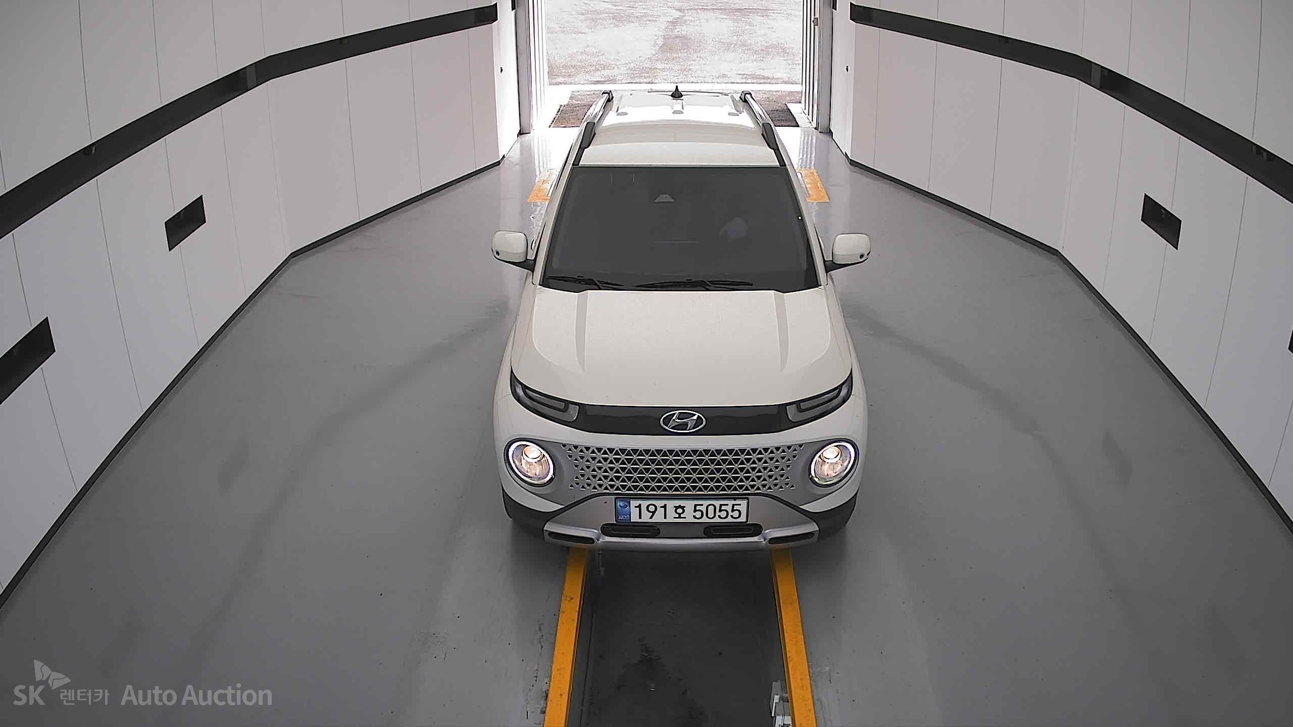 هيونداي Casper 2023 — صورة 24