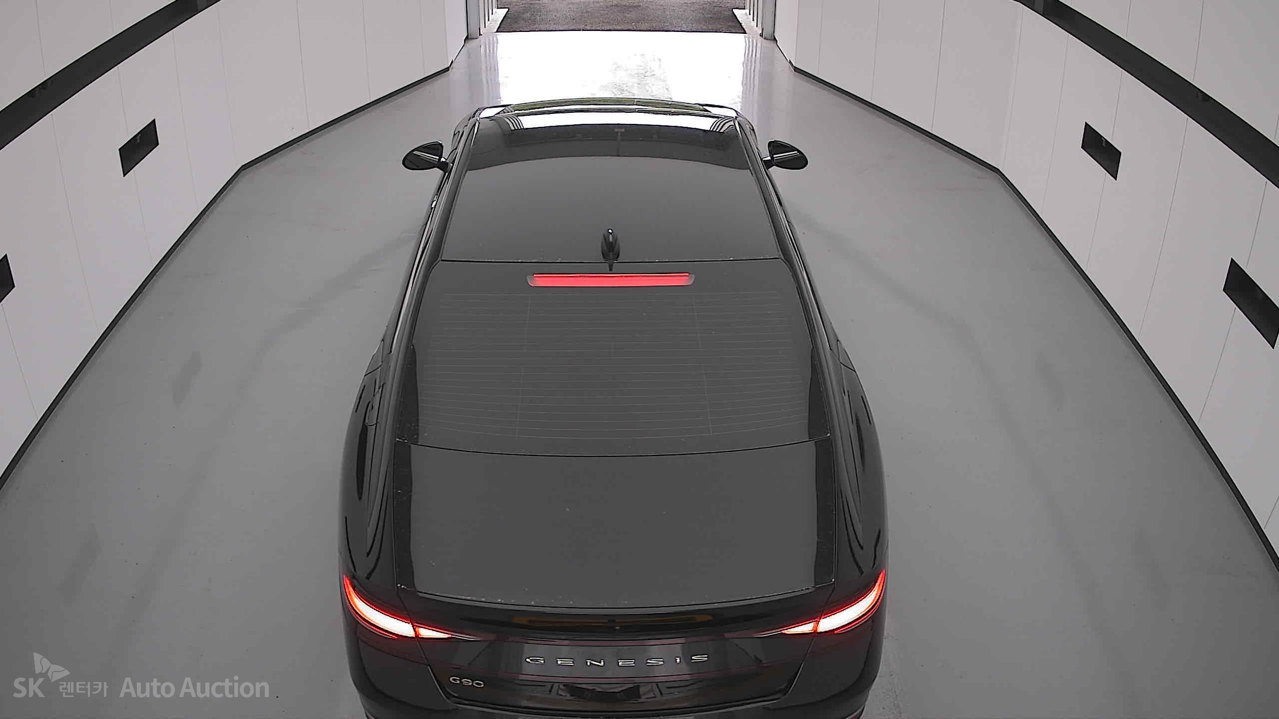 جينيسيس G90 2022 — صورة 23
