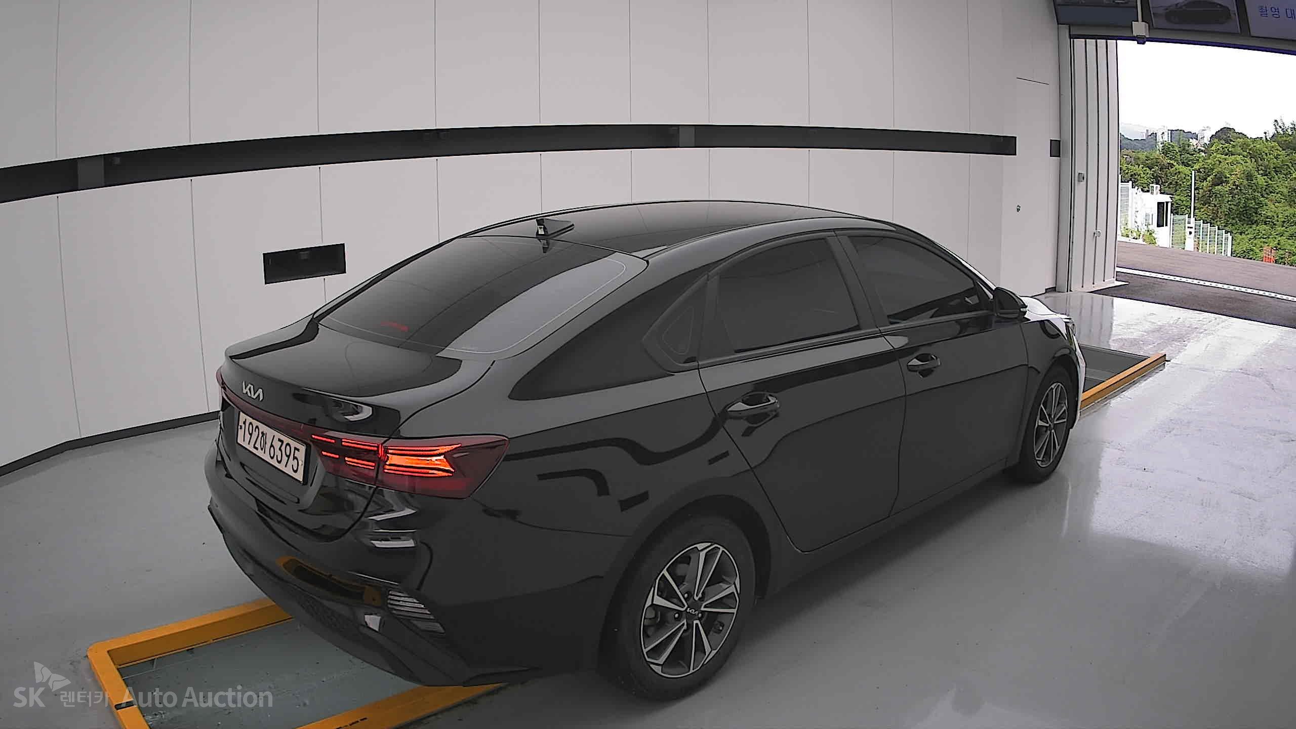 كيا K3 2023 — صورة 17