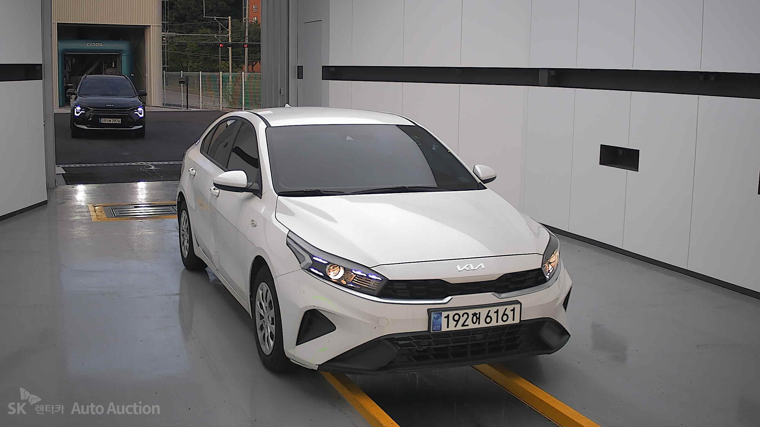 كيا K3 2024 — صورة 22