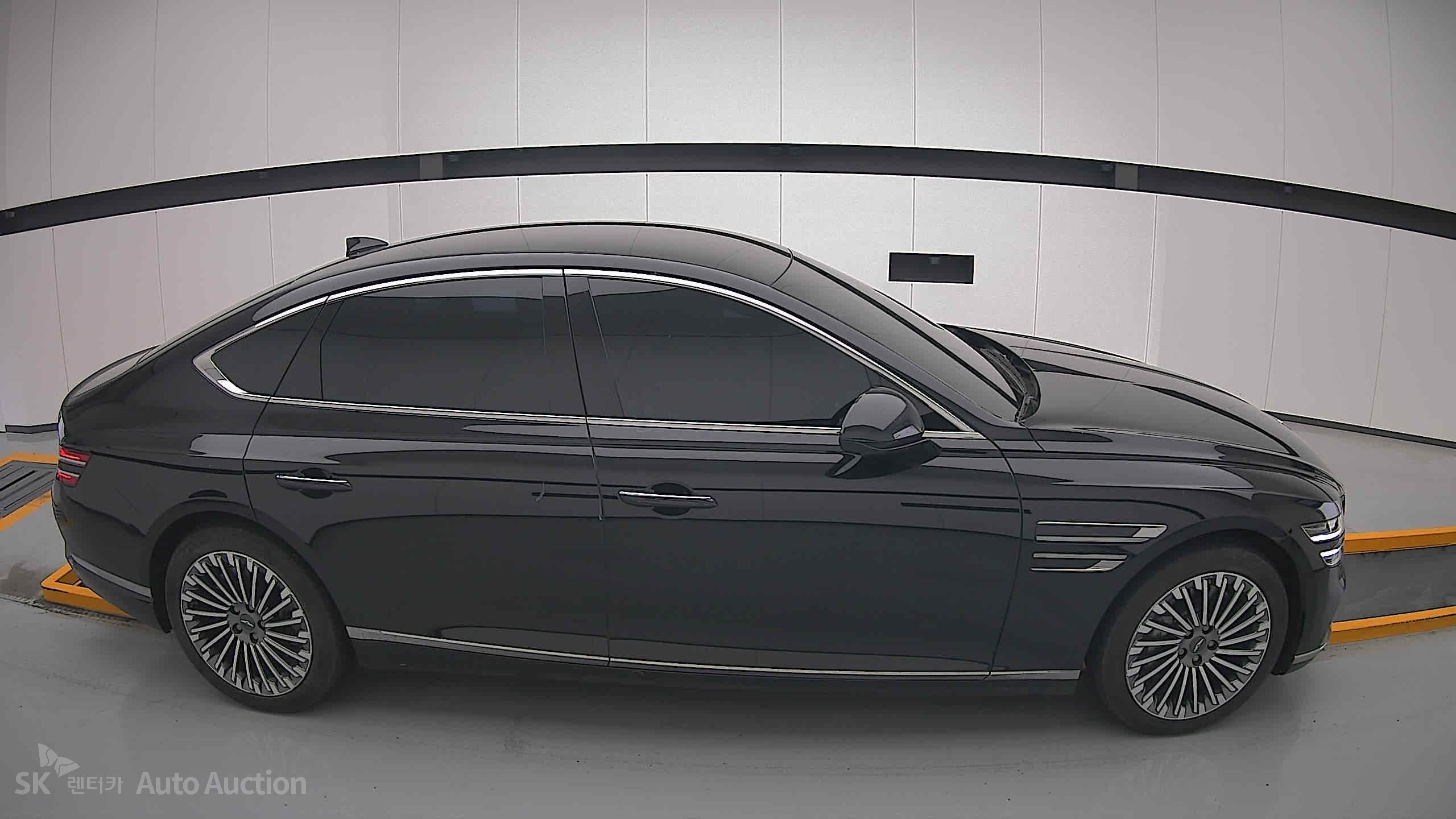 جينيسيس Eg80 2022 — صورة 19