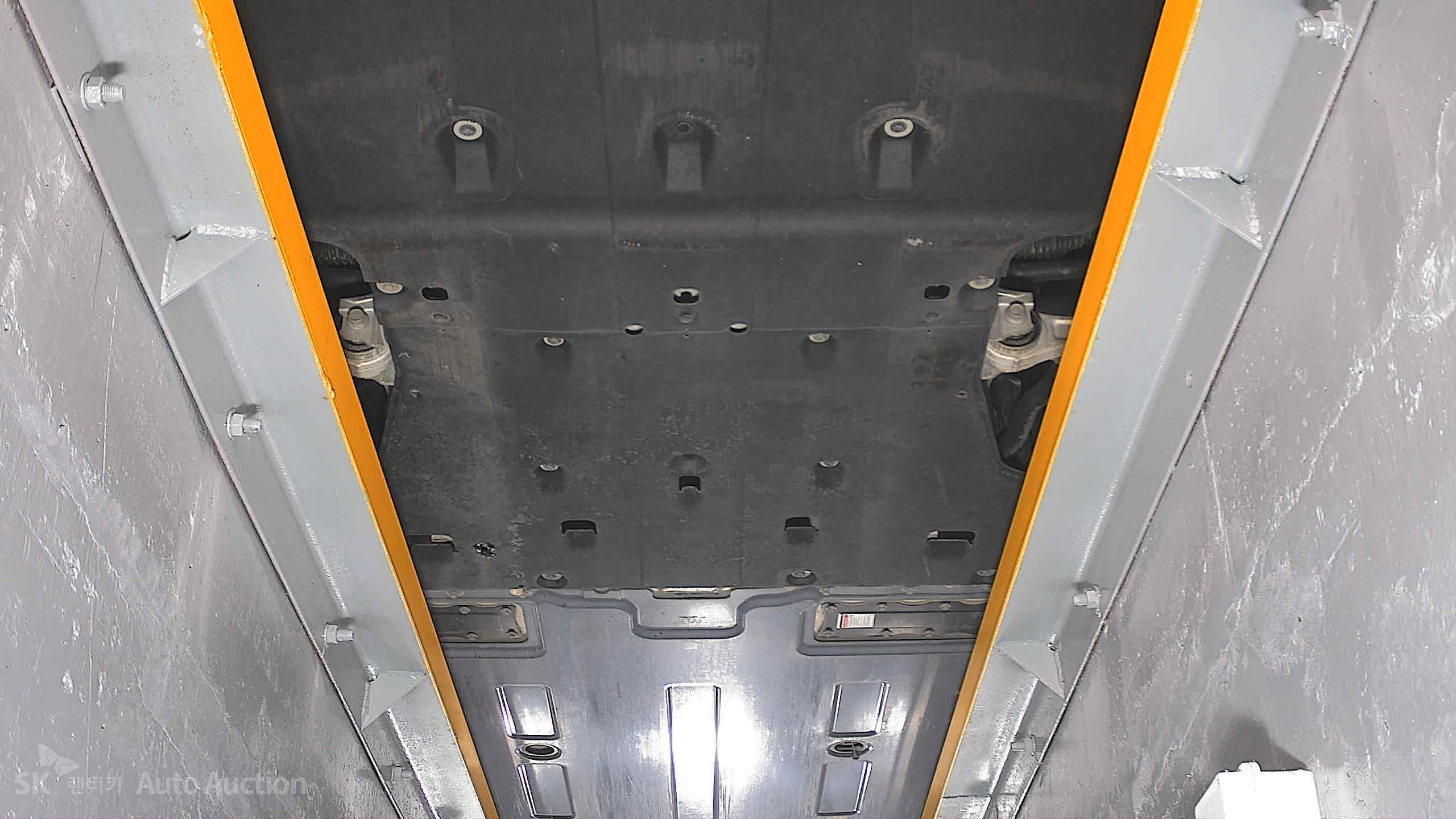 جينيسيس Eg80 2022 — صورة 29