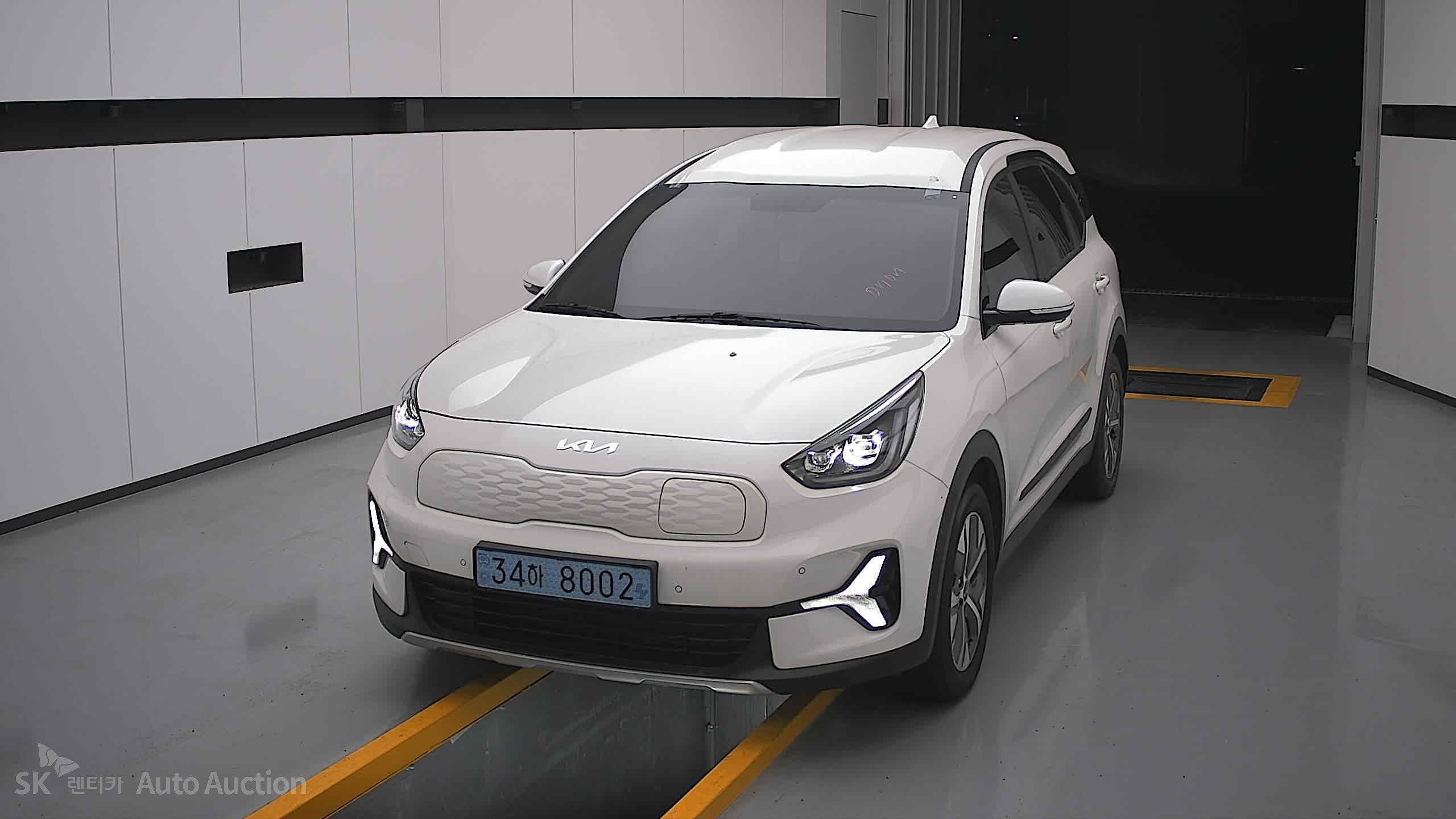 2024 Kia Niro
