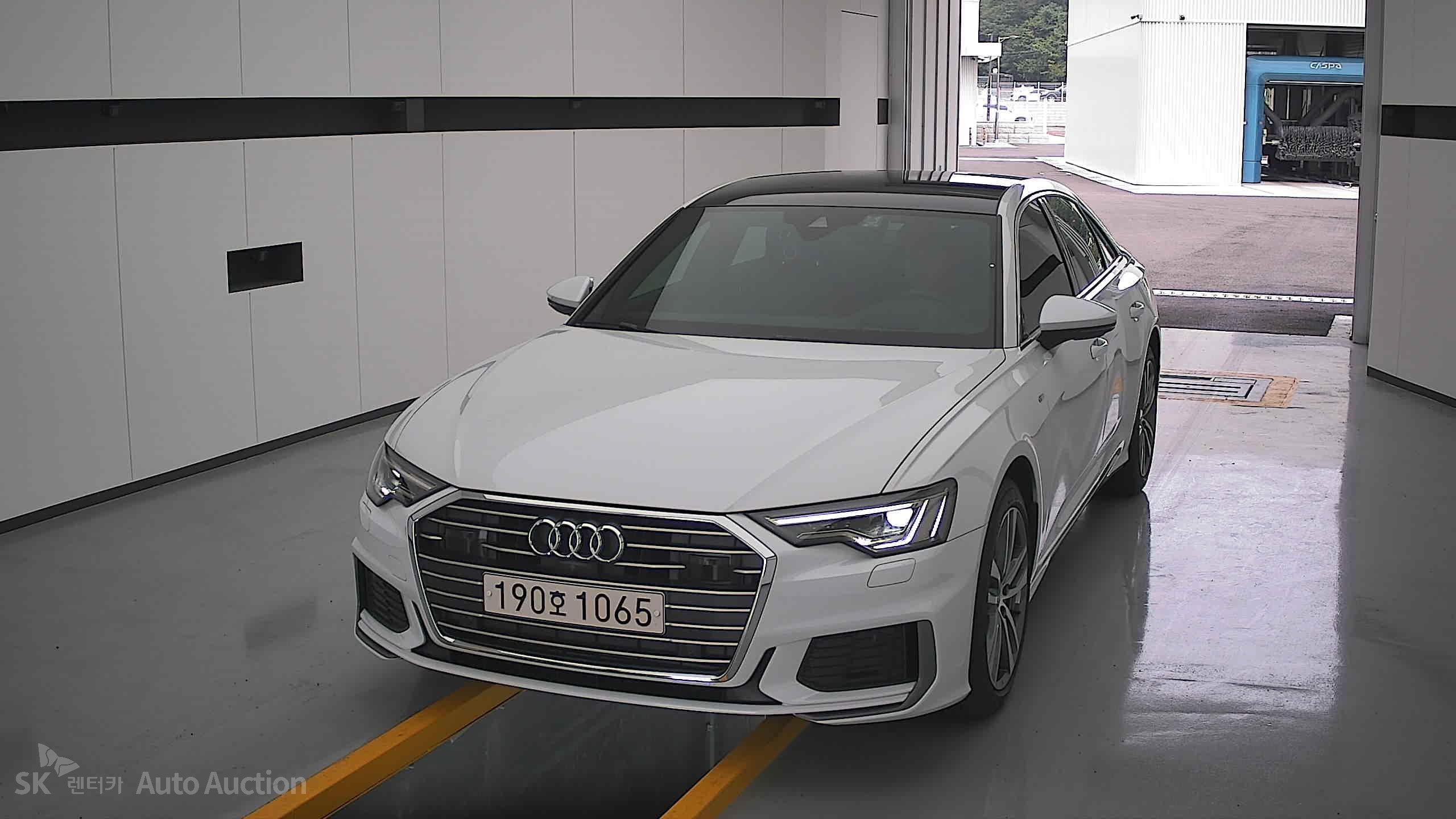 أودي A6