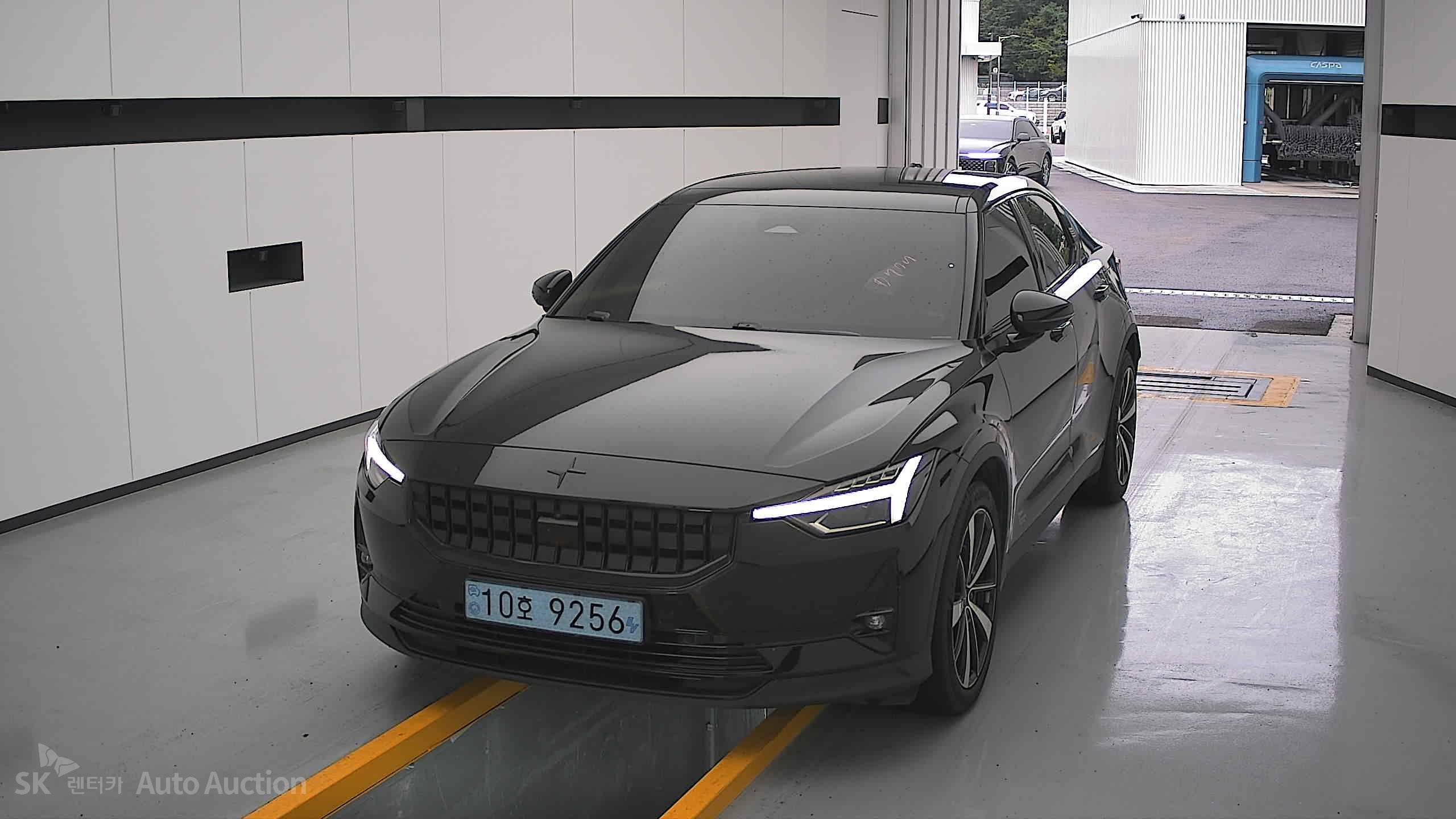 بولستار Polestar 2