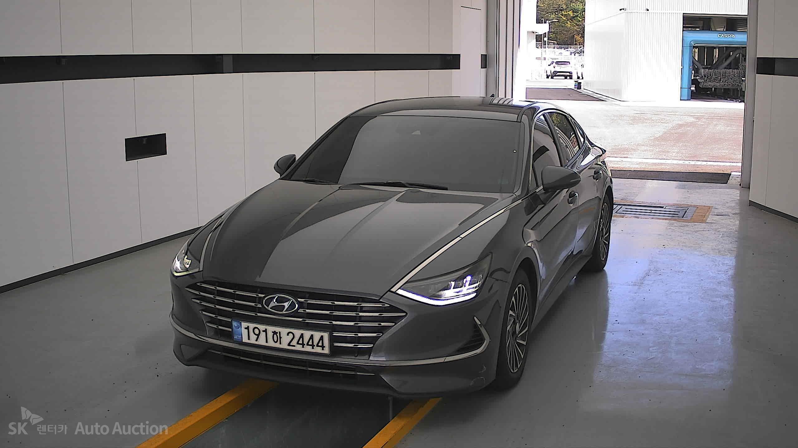 Hyundai Соната