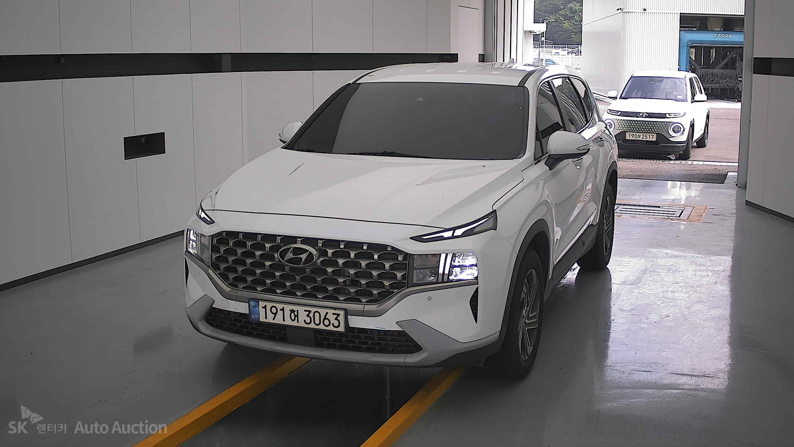Hyundai Санта Фе