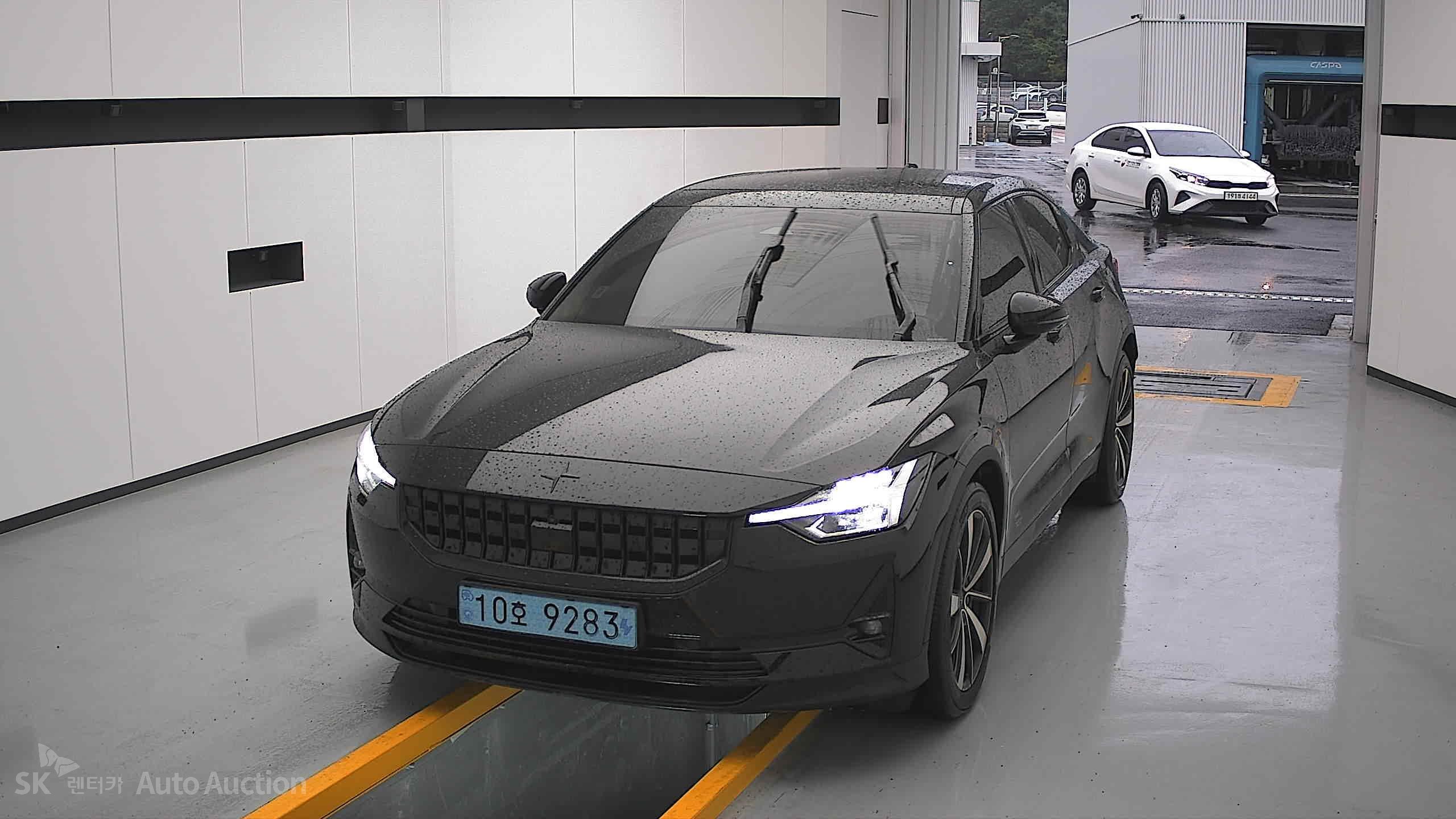 بولستار Polestar 2