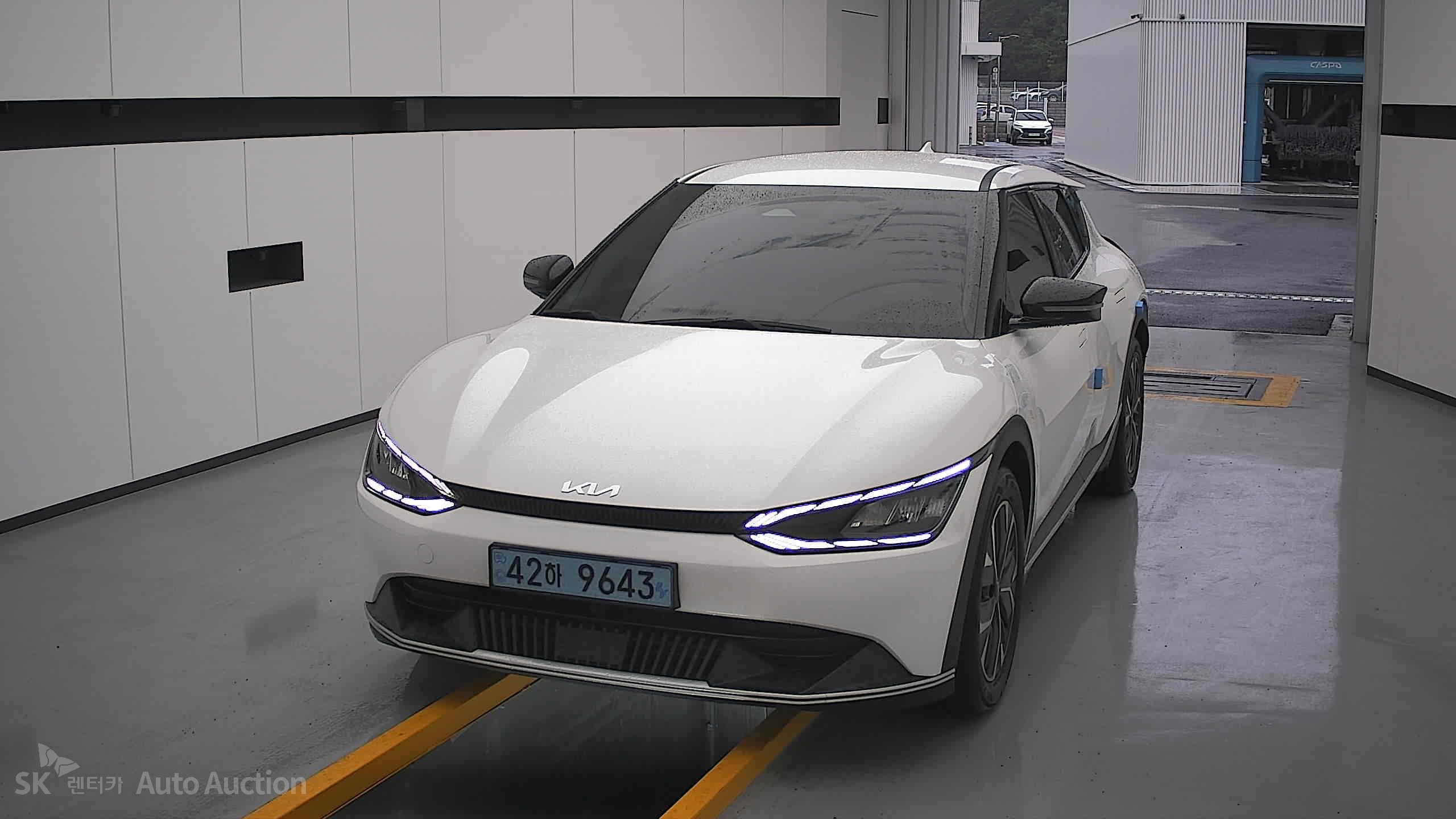 Kia EV6