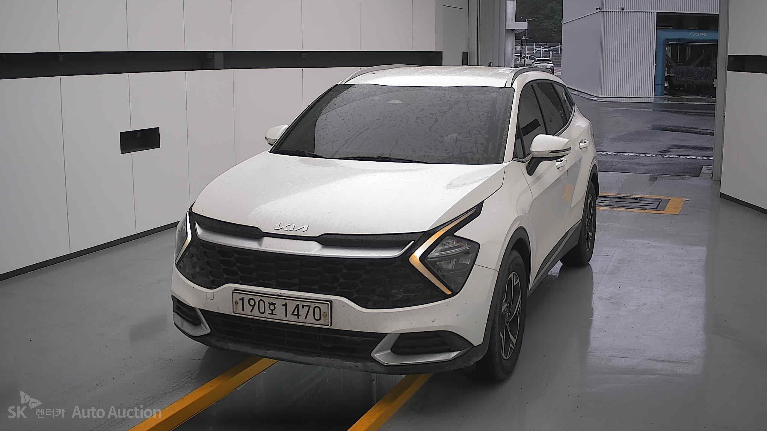 Kia Спортейдж