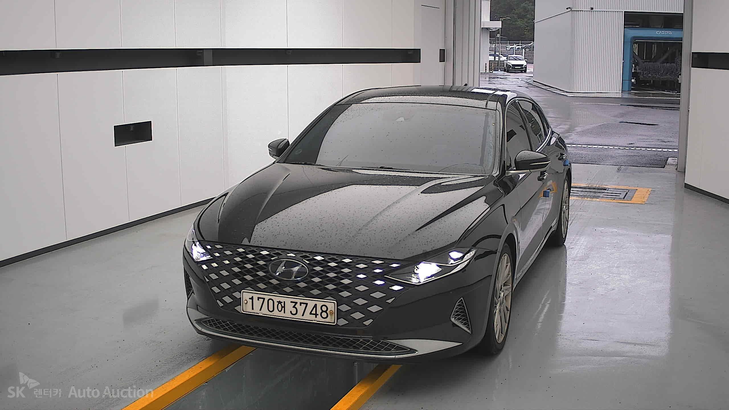 Hyundai Грандер