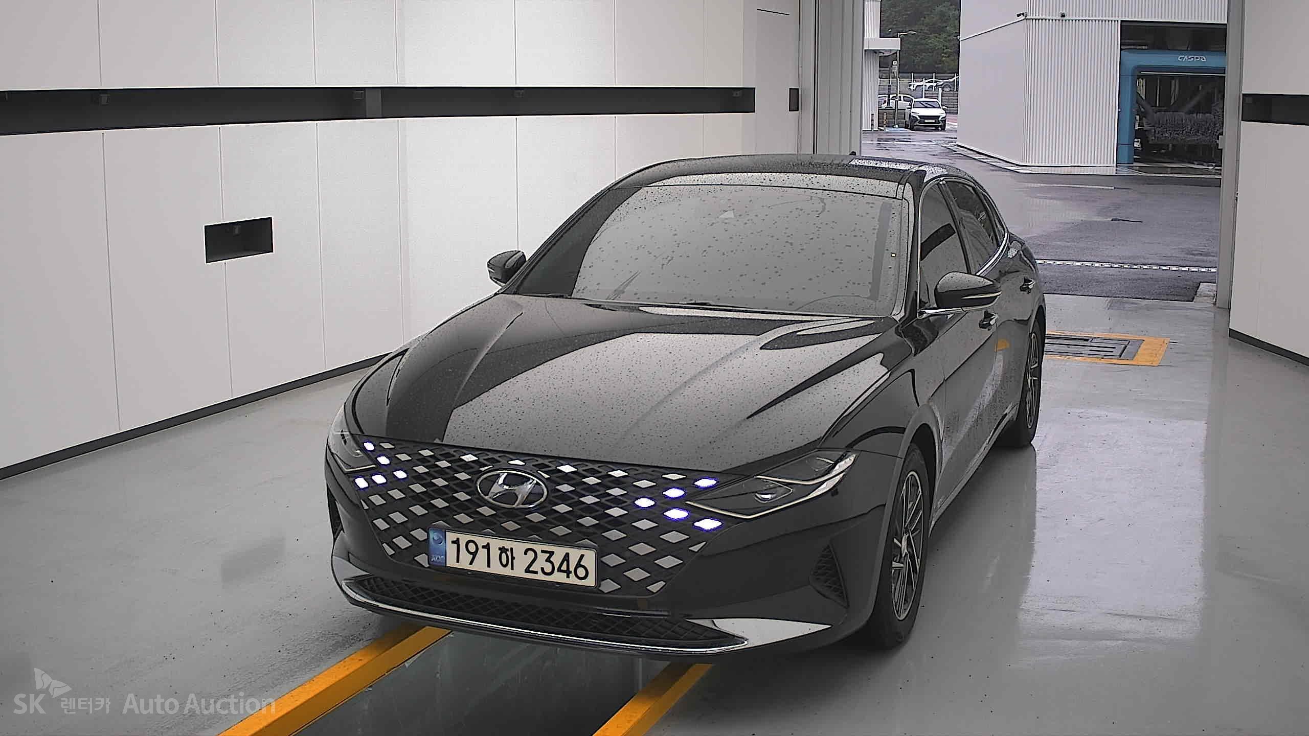 Hyundai Грандер
