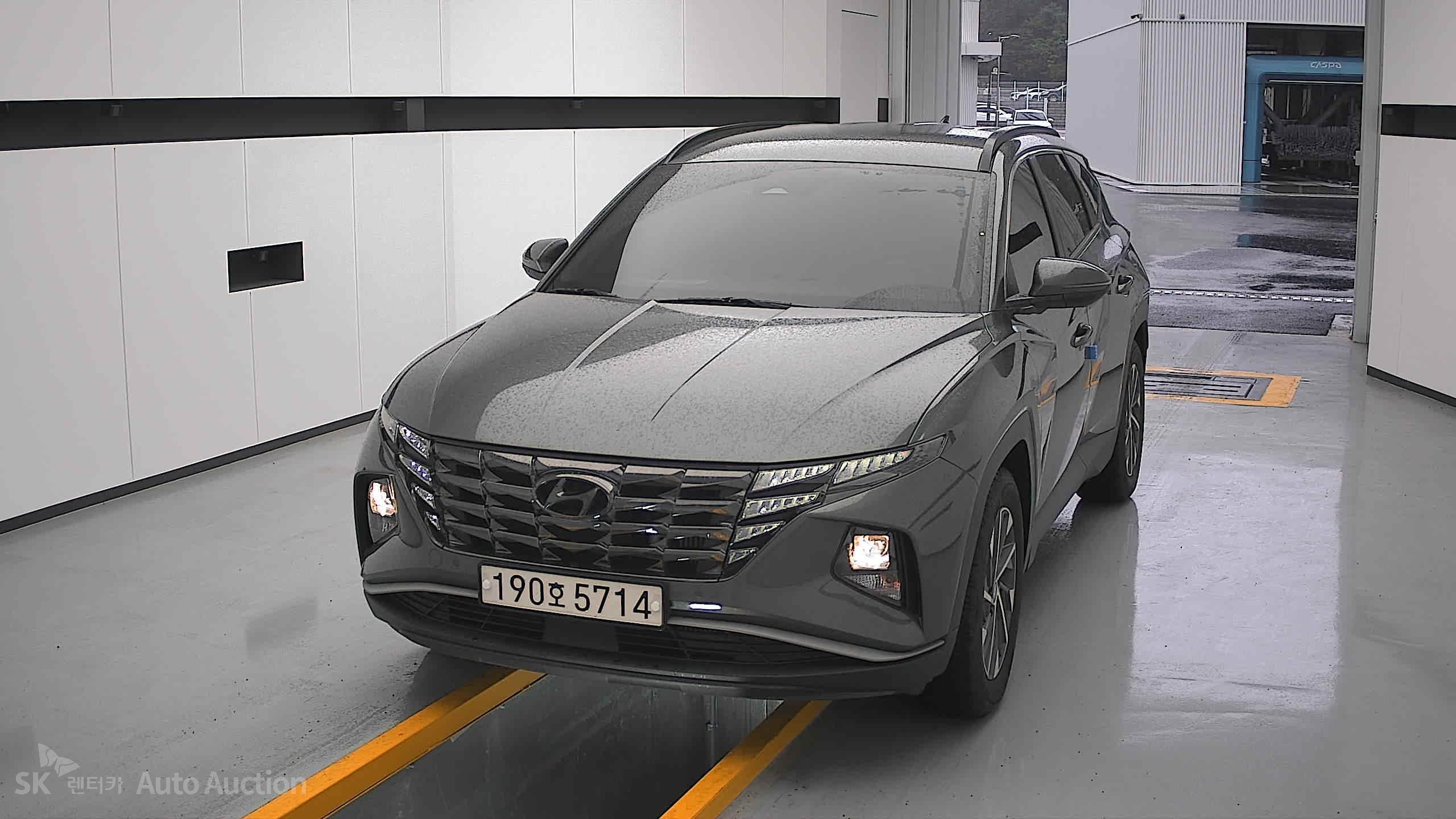 Hyundai Туссан