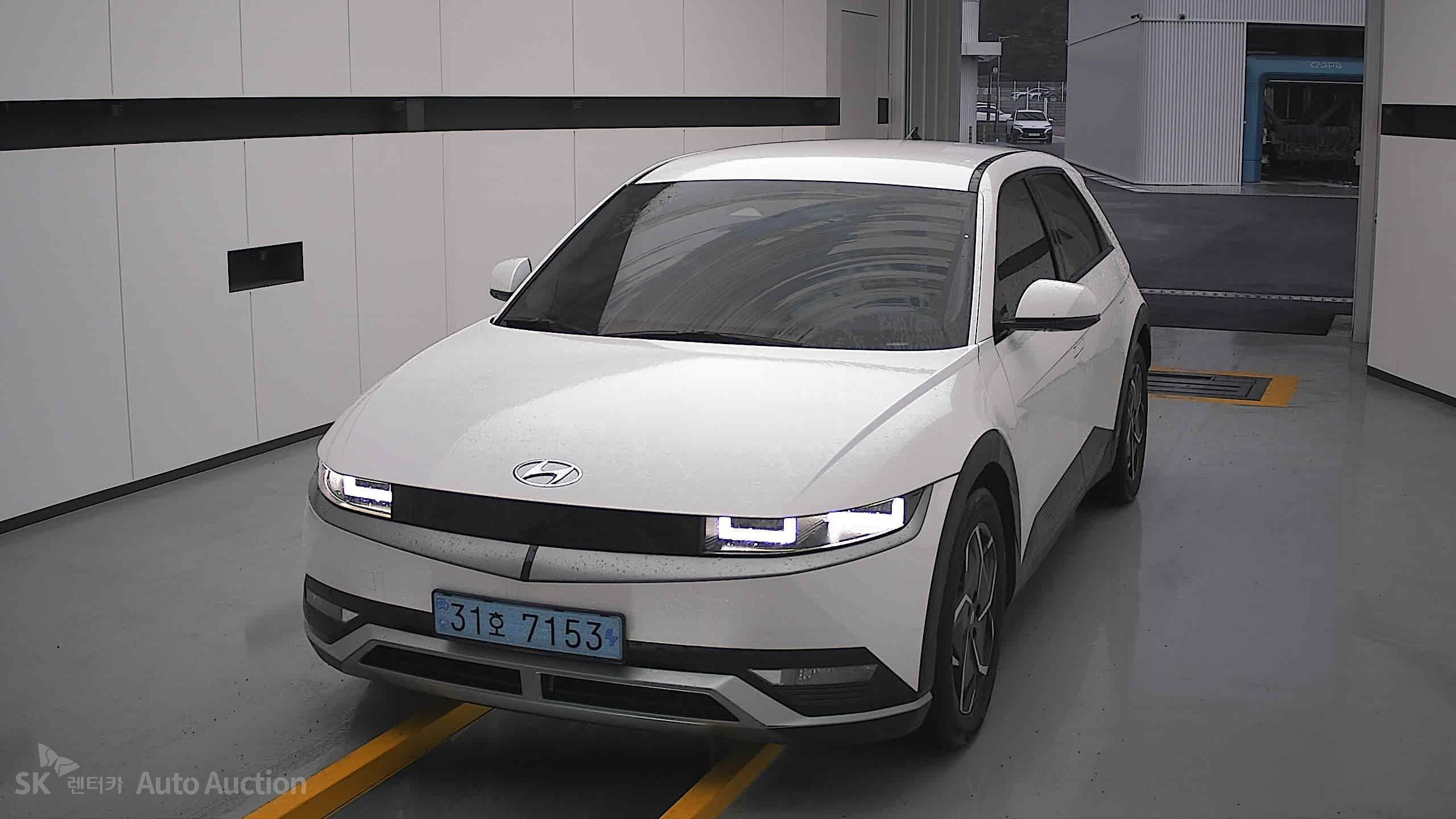 Hyundai Ионик