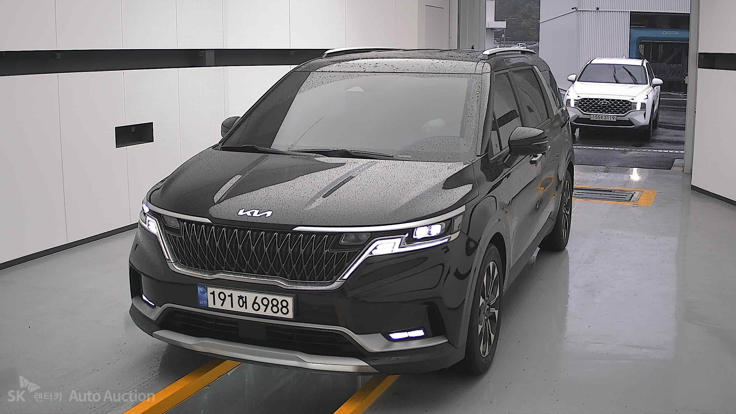 Kia Карнивал