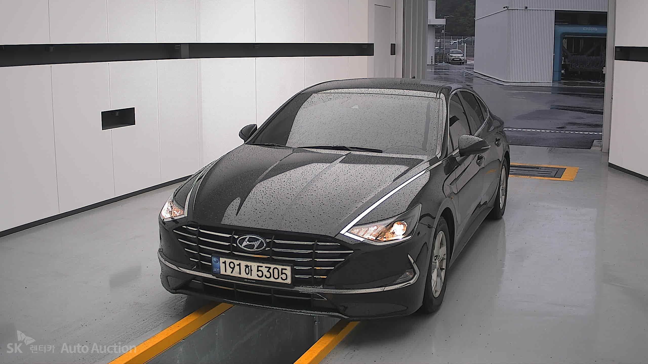 Hyundai Соната