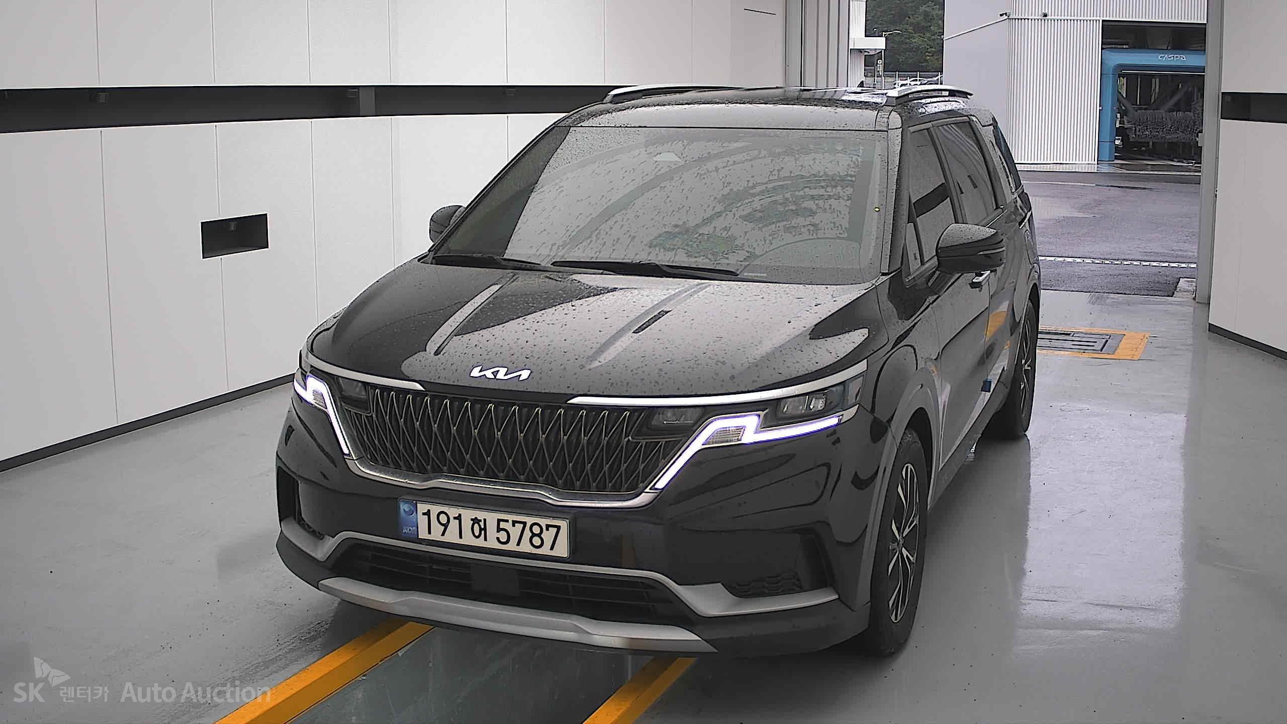Kia Карнивал