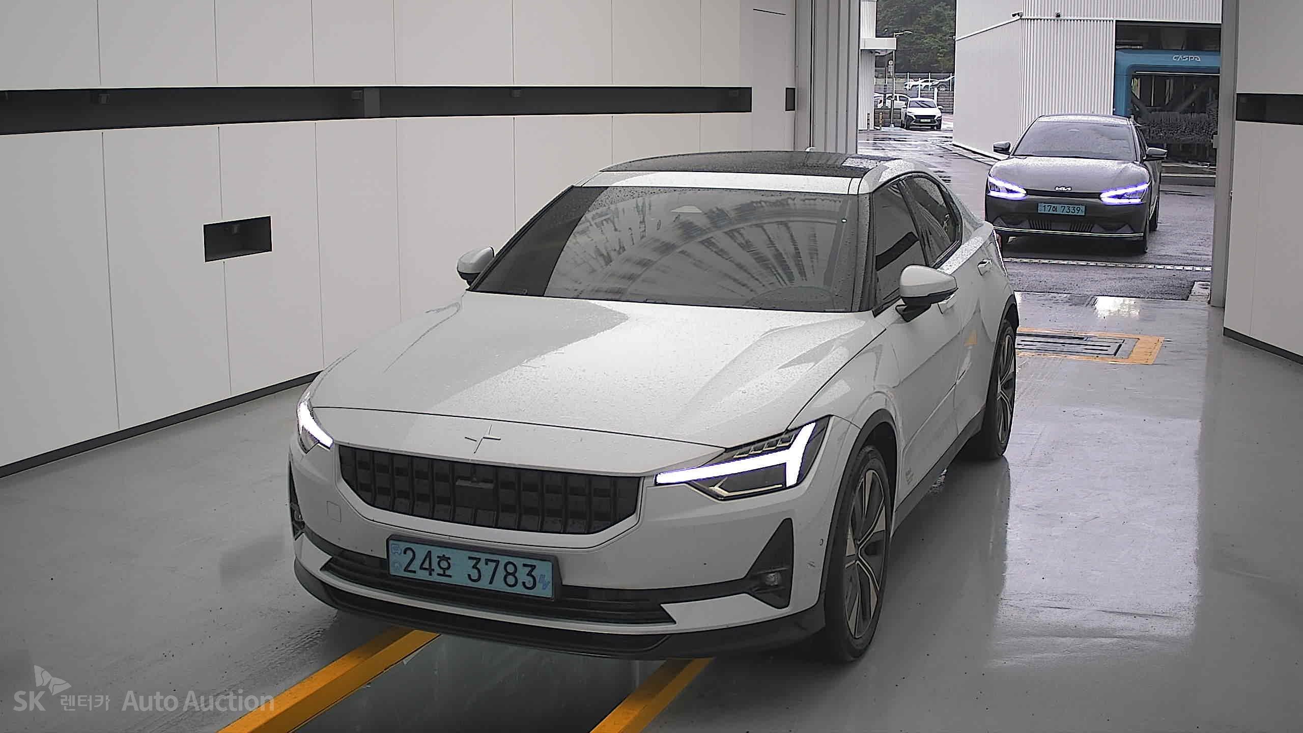 Polestar Polestar 2